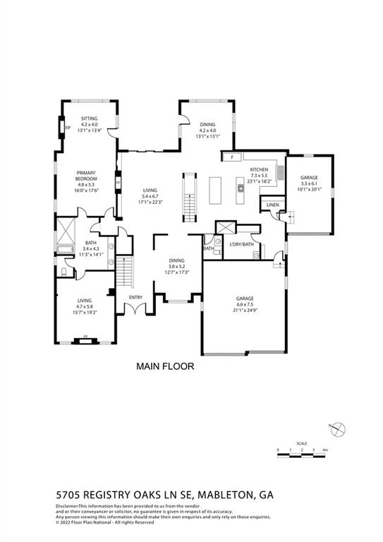 Mableton, Georgia, 30126, United States, 8 Bedrooms Bedrooms, ,8 BathroomsBathrooms,Residential,For Sale,1839228