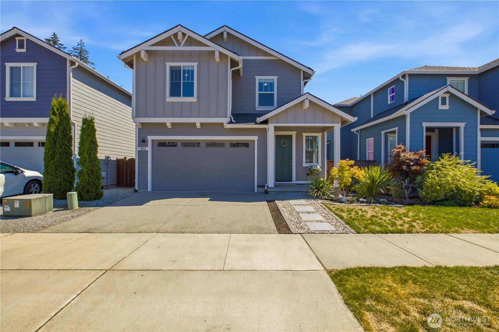 Viola St, Olympia, WA 98501 #1