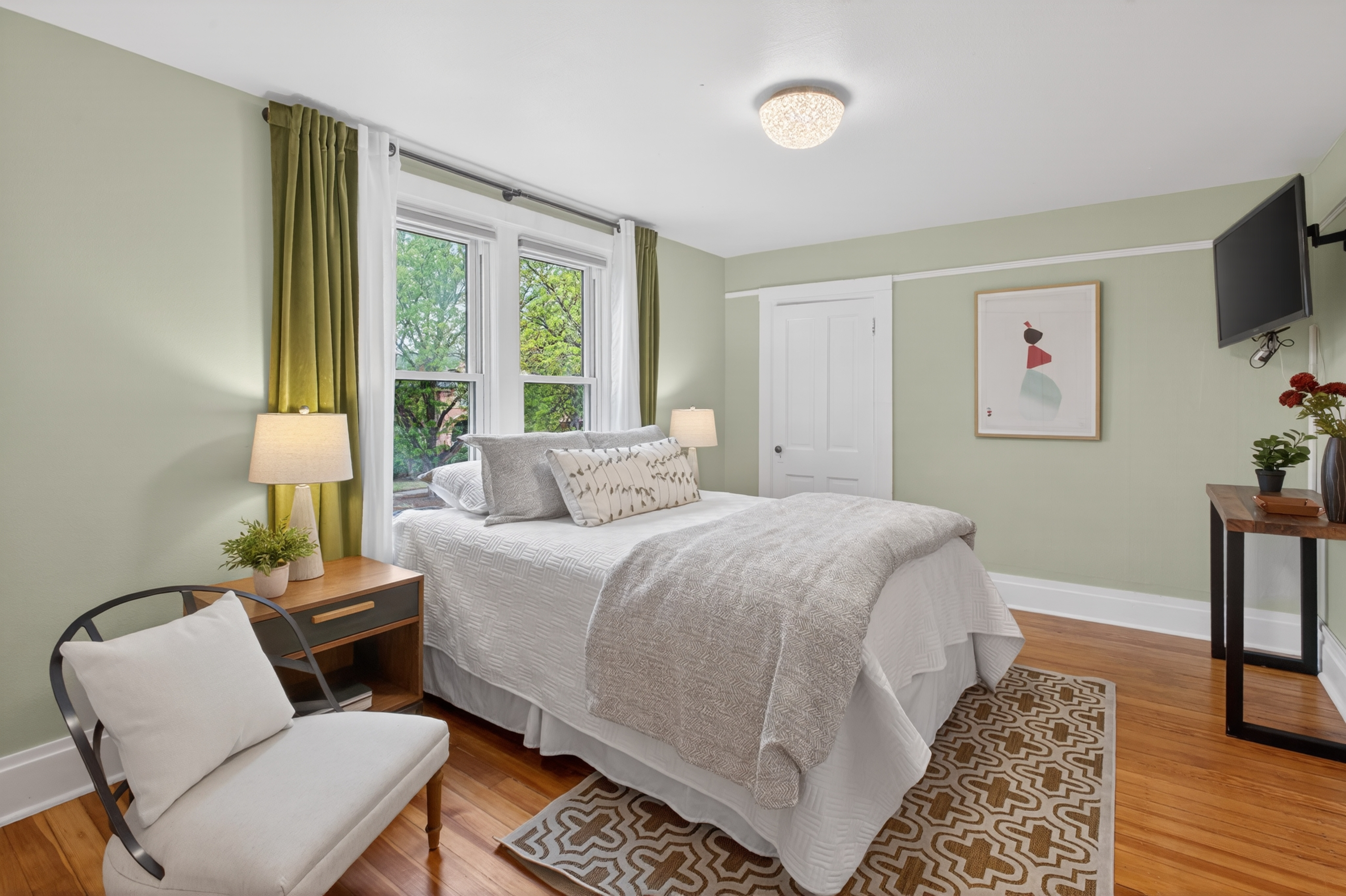  Nestled in the Heart of Historic Whittier Neighborhood - 物件實景