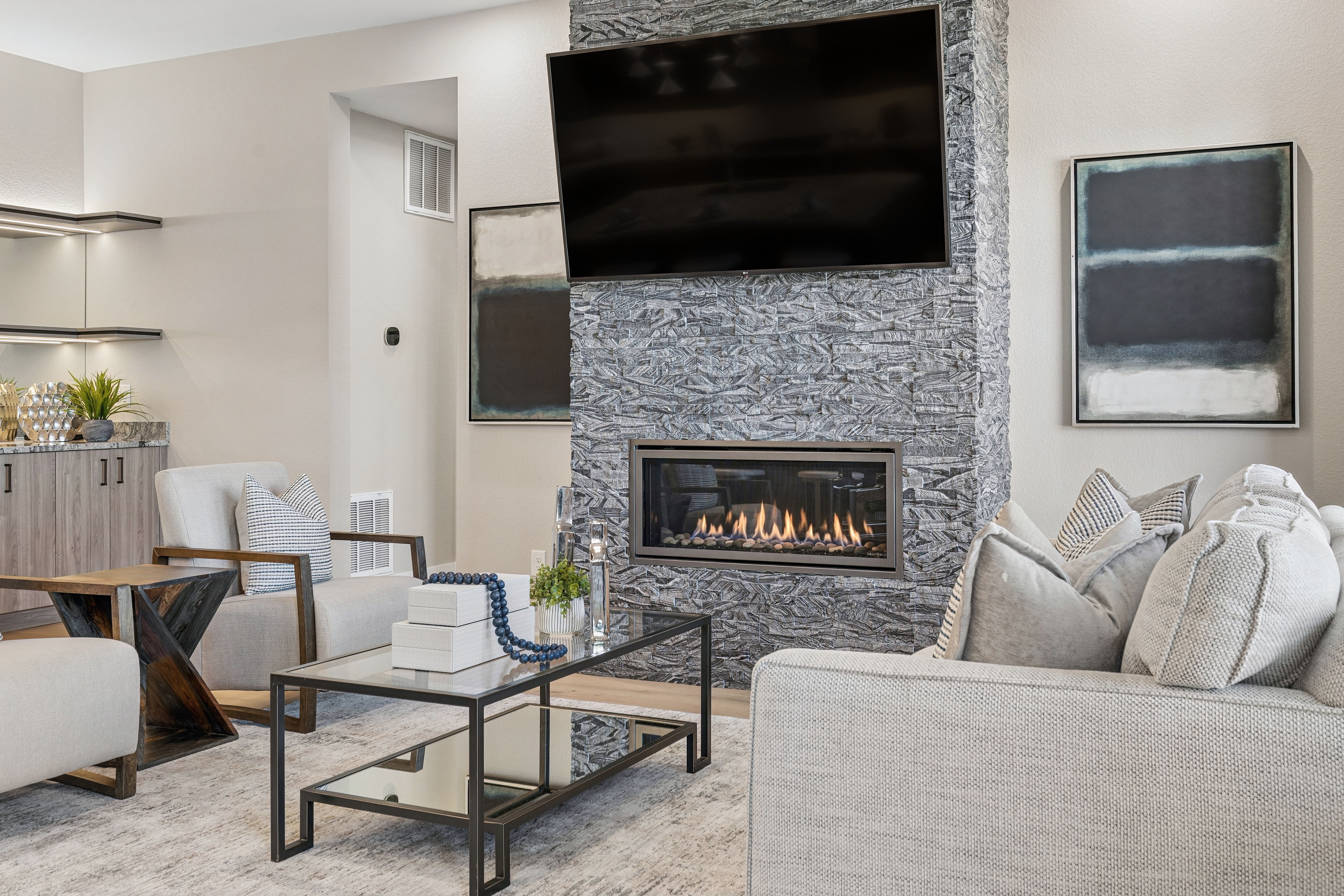 Refined, Low-Maintenance Living - 物件實景