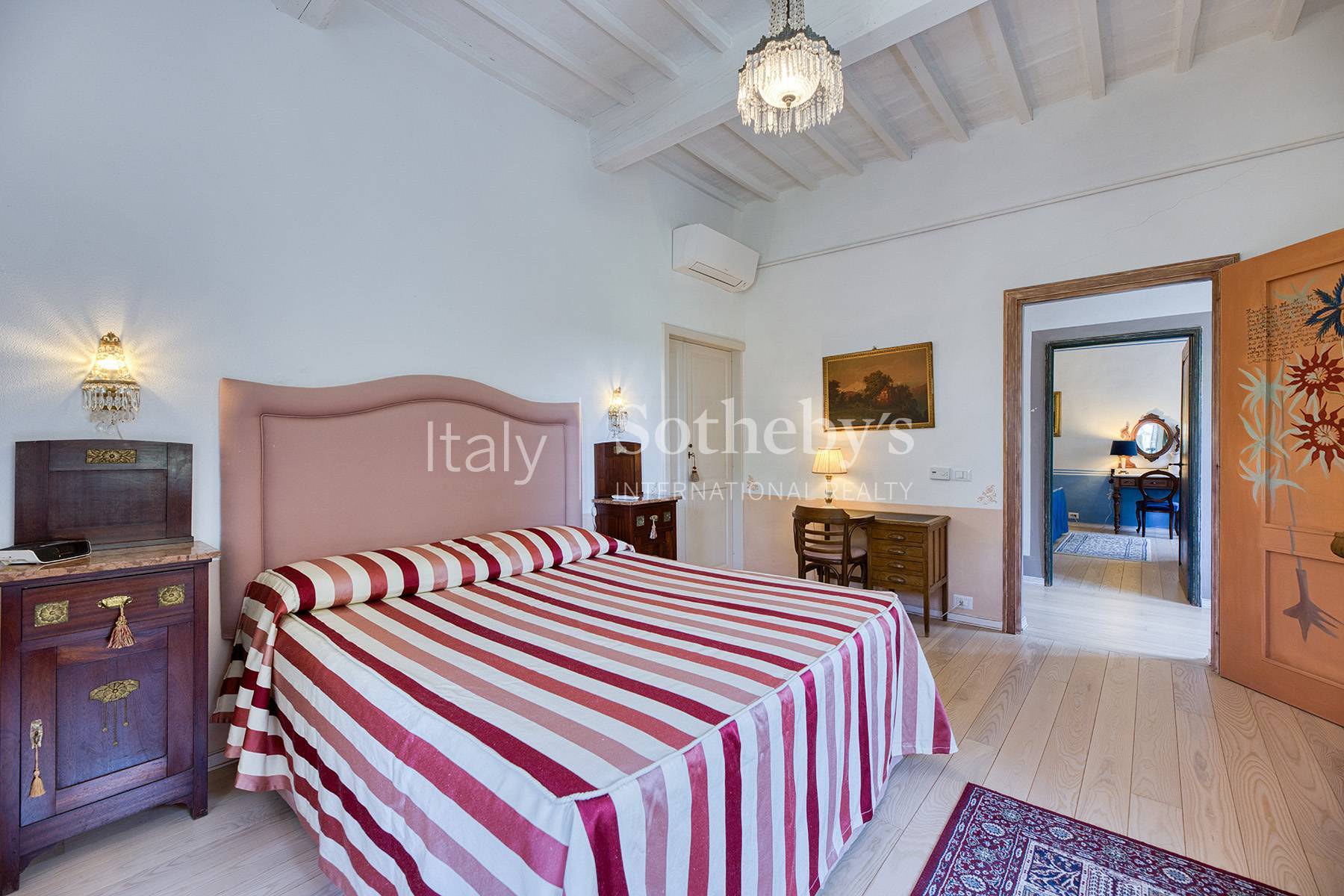  Renovated villa with swimming pool in the Tuscan countryside - 物件實景