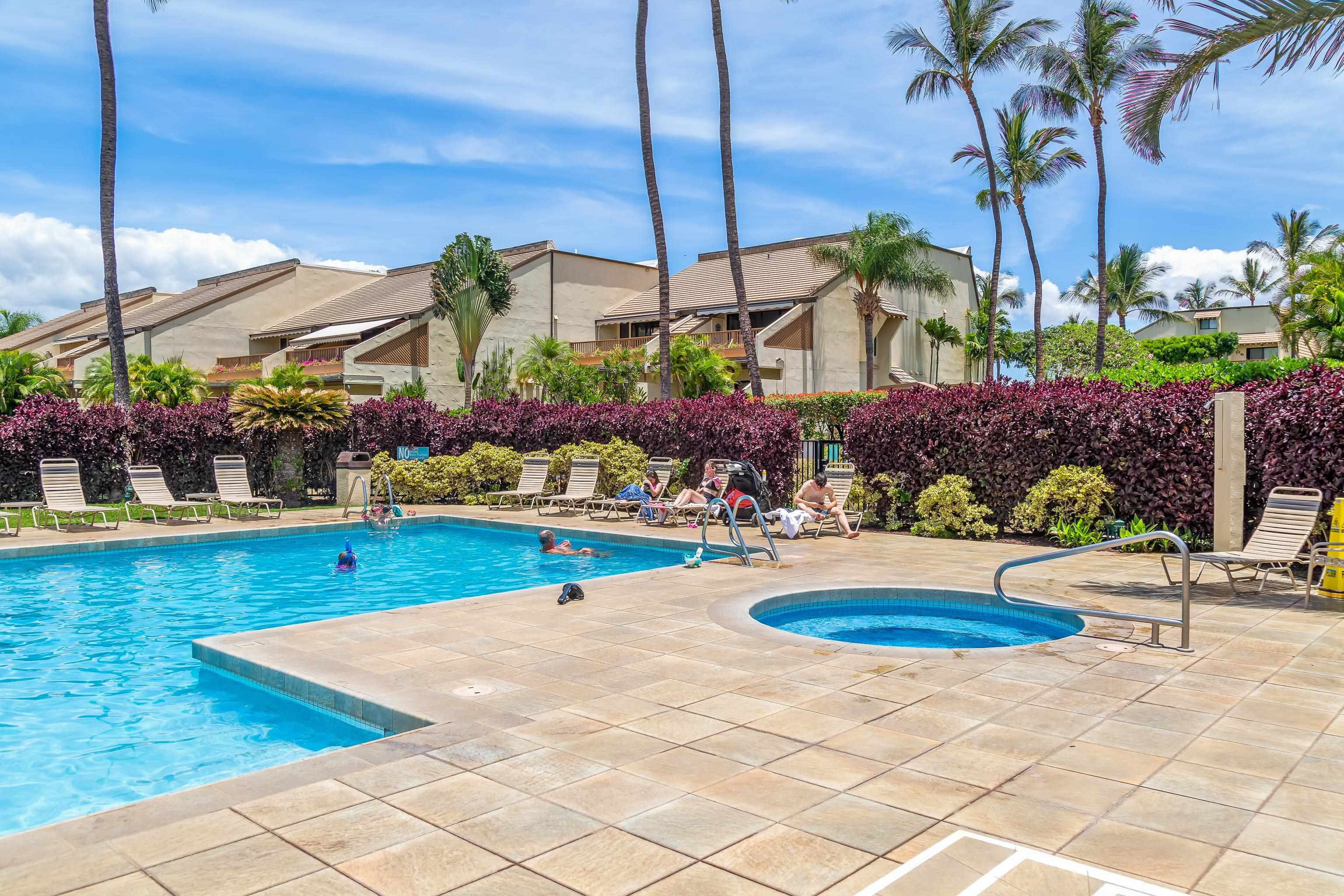 2777 S Kihei Rd, Kihei, Hawaii, 96753, United States, 1 Bedroom Bedrooms, ,2 BathroomsBathrooms,Residential,For Sale,2777 S Kihei Rd,1673382