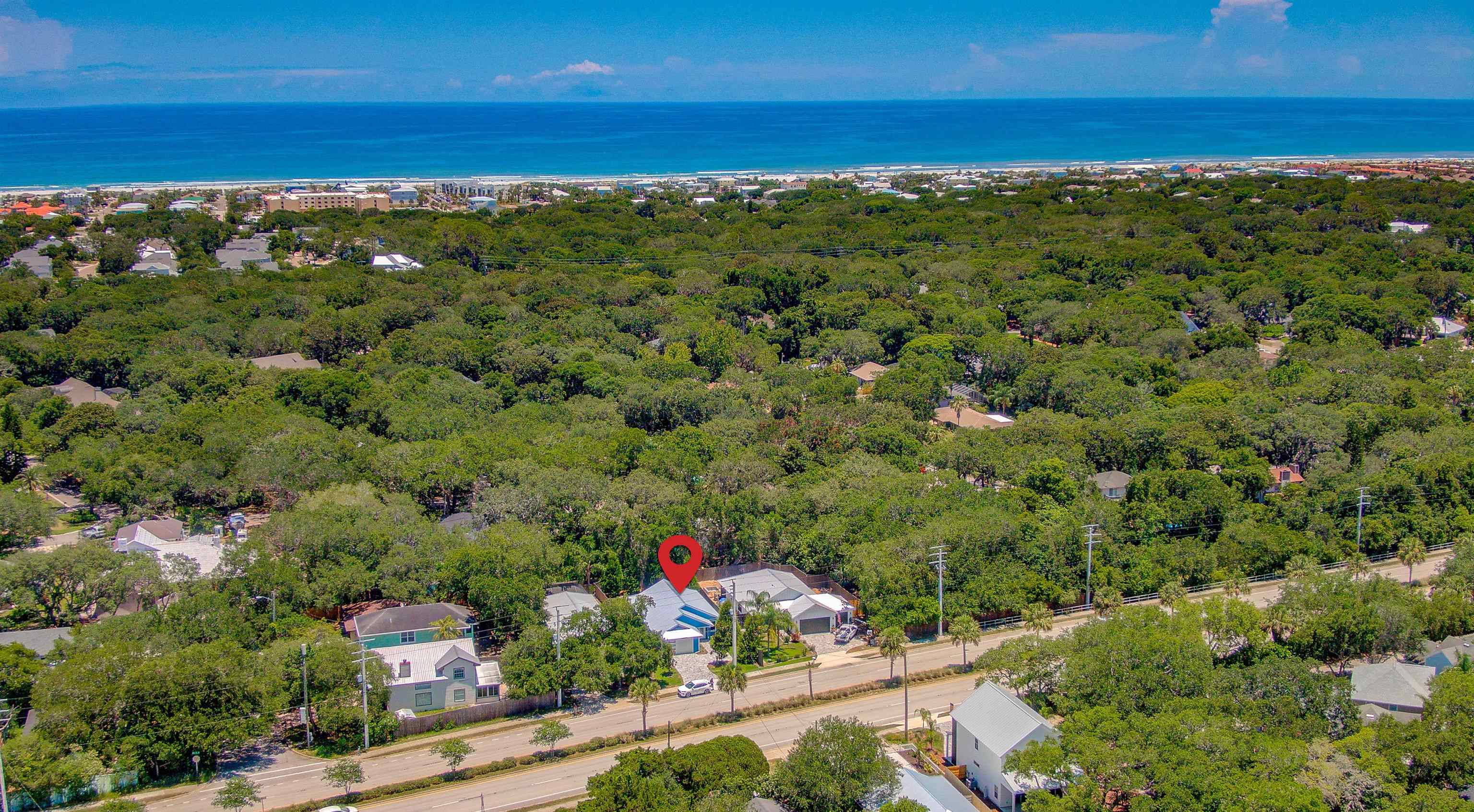 St Augustine Beach, Florida, 32080, United States, 3 Bedrooms Bedrooms, ,2 BathroomsBathrooms,Residential,For Sale,1874728
