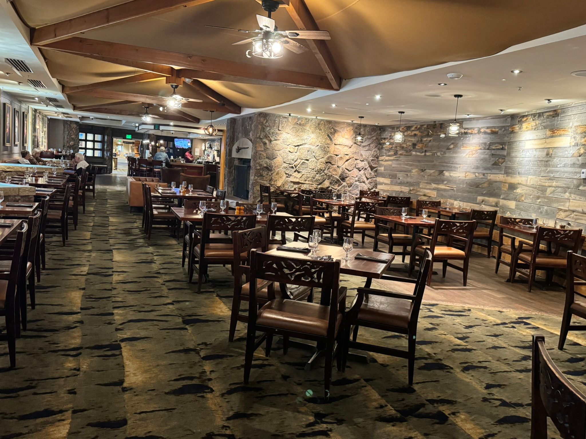 2300 Mount Werner Circle Unit 301QIVA&B, Steamboat Springs, CO 80487 - 物件實景