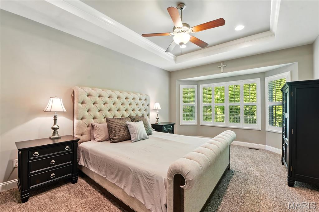 Wentzville, Missouri, 63385, United States, 4 Bedrooms Bedrooms, ,3 BathroomsBathrooms,Residential,For Sale,1927364