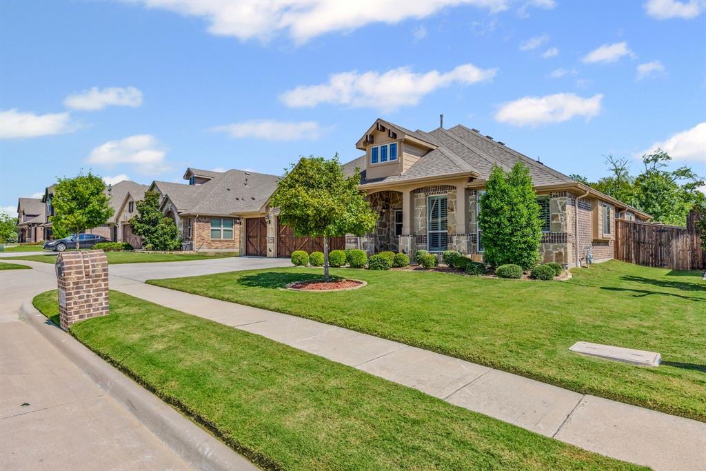 Wylie, Texas, 75098, United States, 4 Bedrooms Bedrooms, ,2 BathroomsBathrooms,Residential,For Sale,1961664