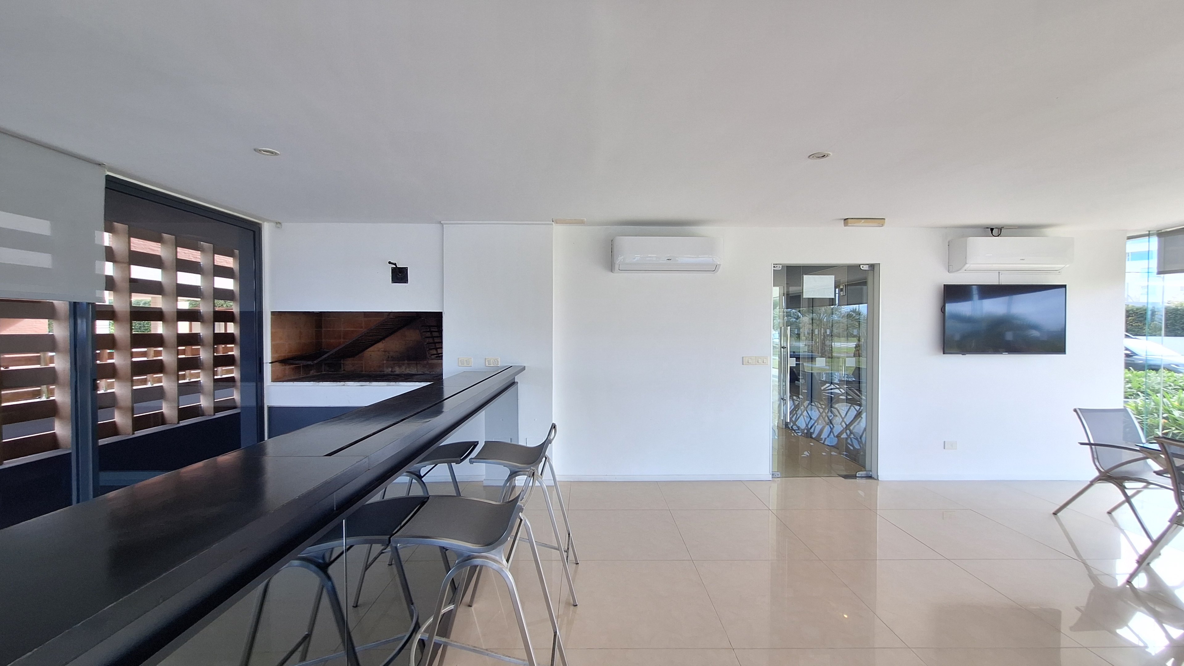  Penthouse facing the sea in Bravíssima 6  Playa Brava - 物件實景