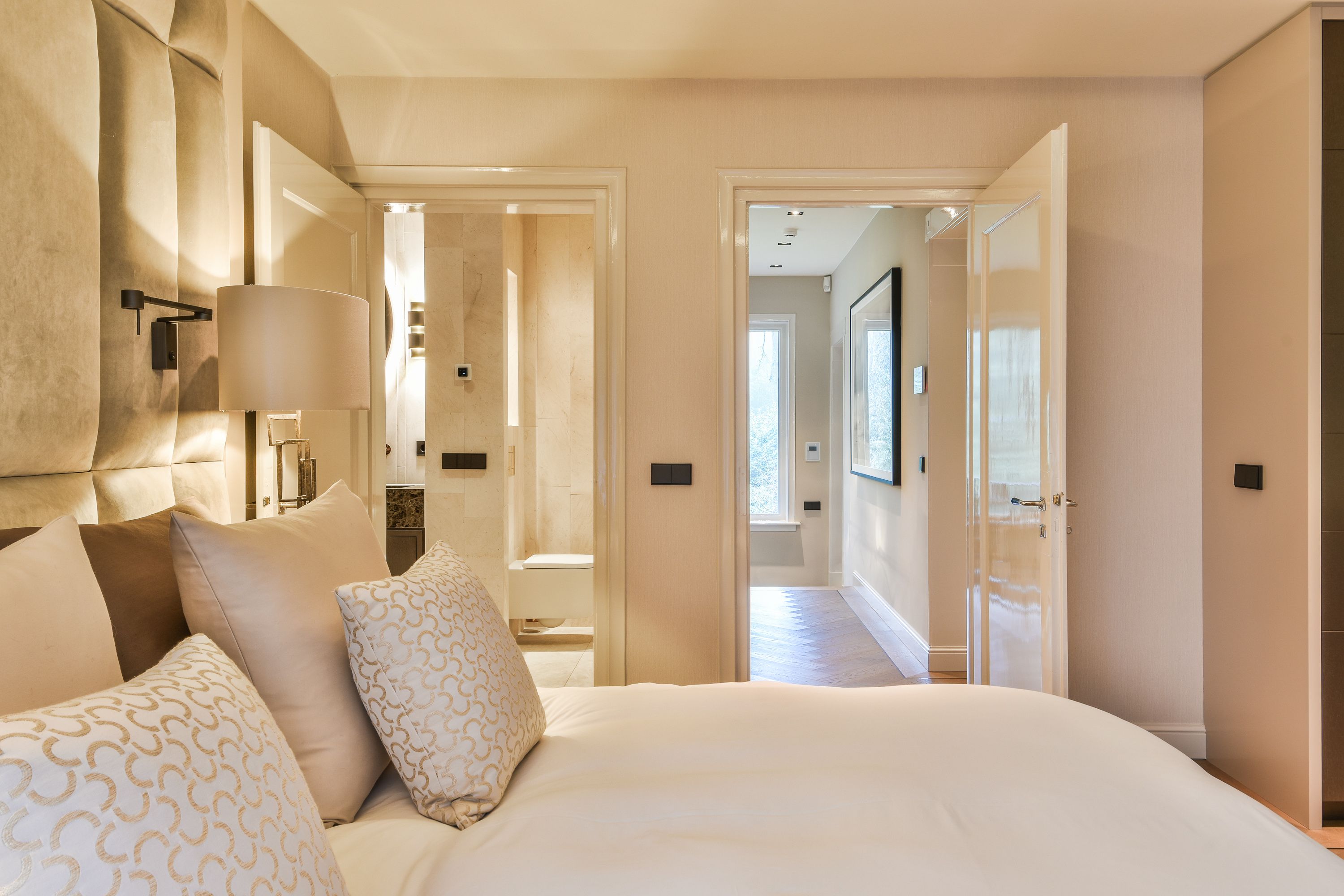  An absolute prime location in Blaricum - 物件實景