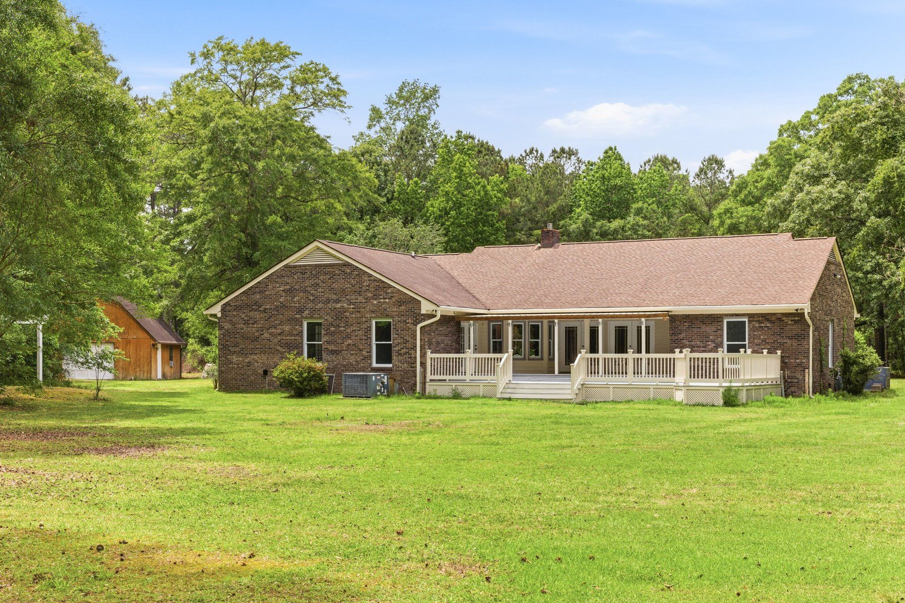  16141 North Carolina 210, Rocky Point, NC 28457 - 物件實景