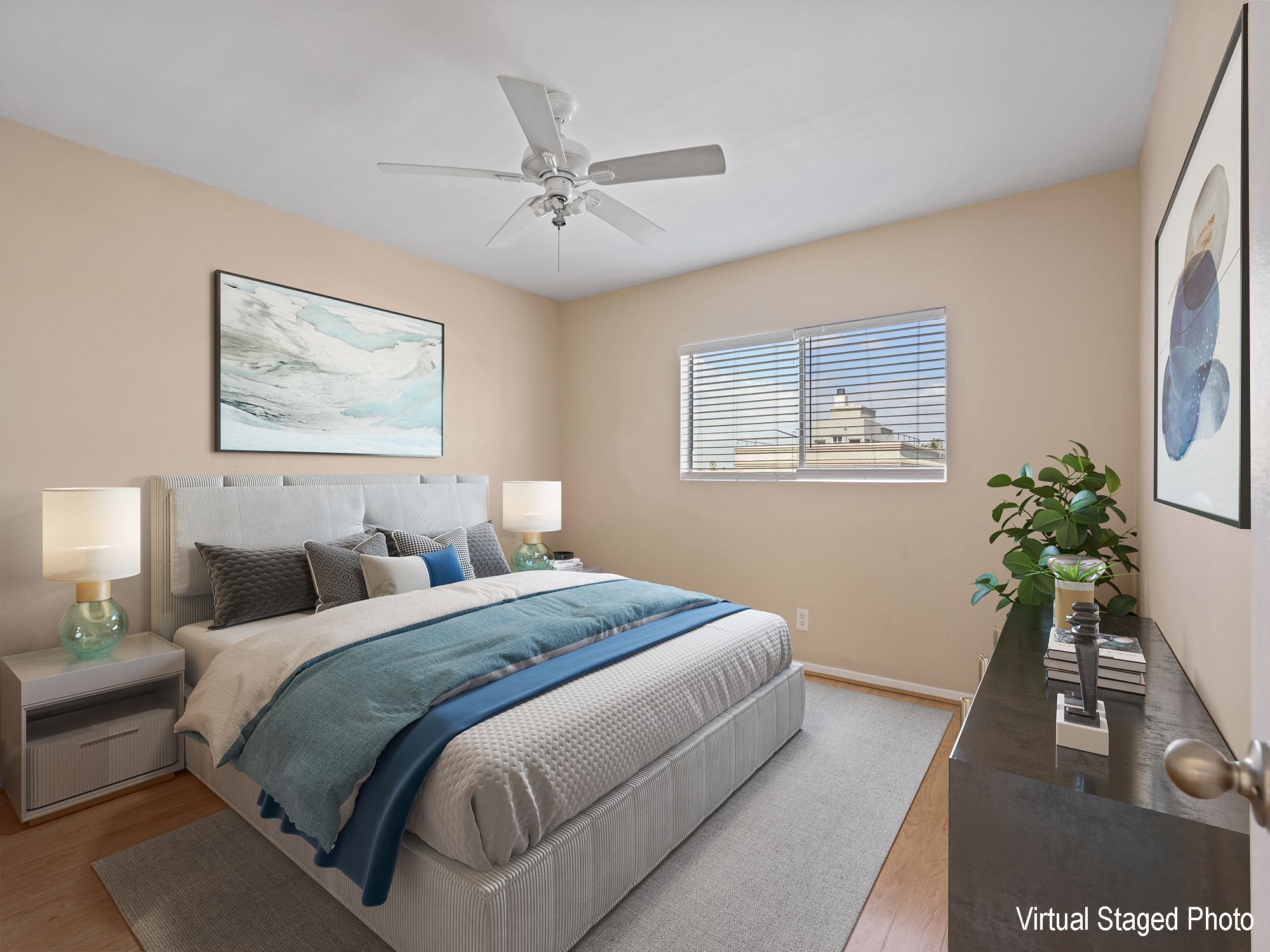  335 Cedar Avenue #412, Long Beach, CA 90802 - 物件實景