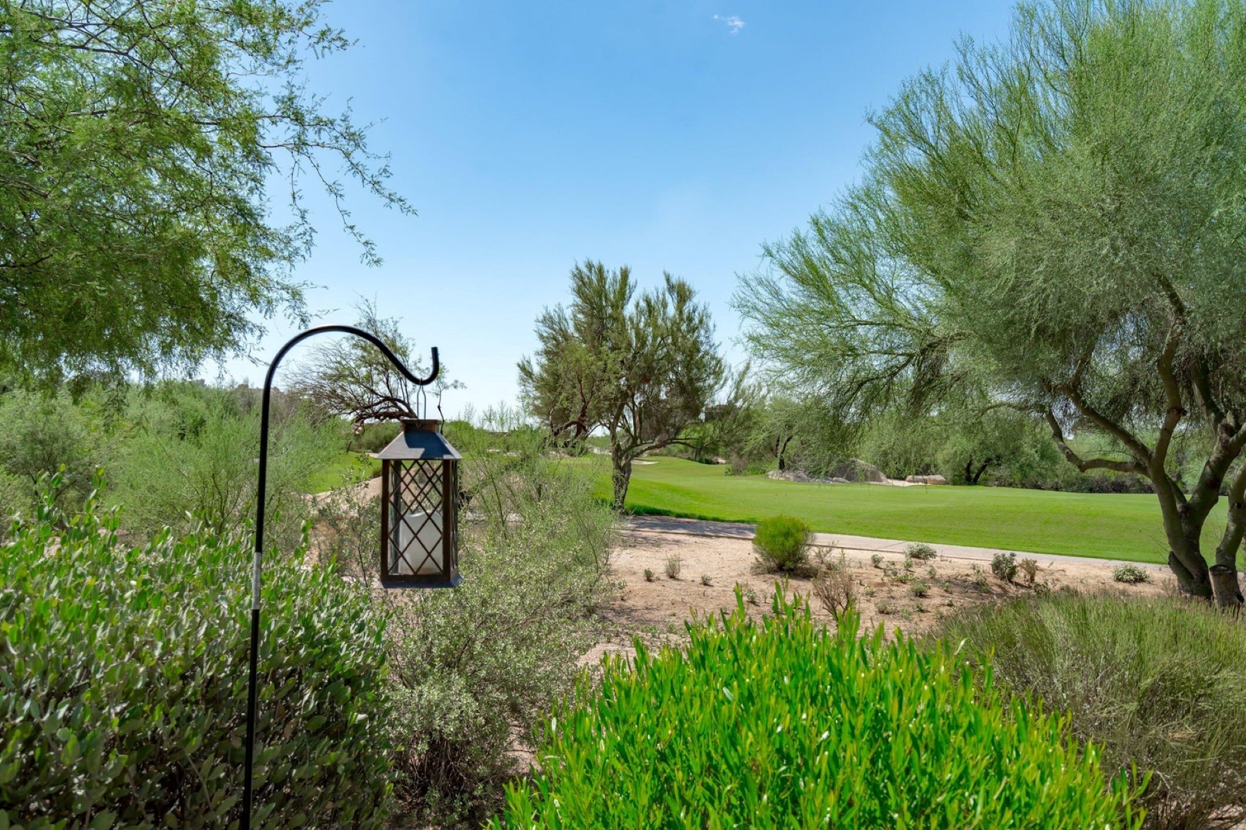  7373 E Clubhouse Drive¦Scottsdale, AZ - 物件實景