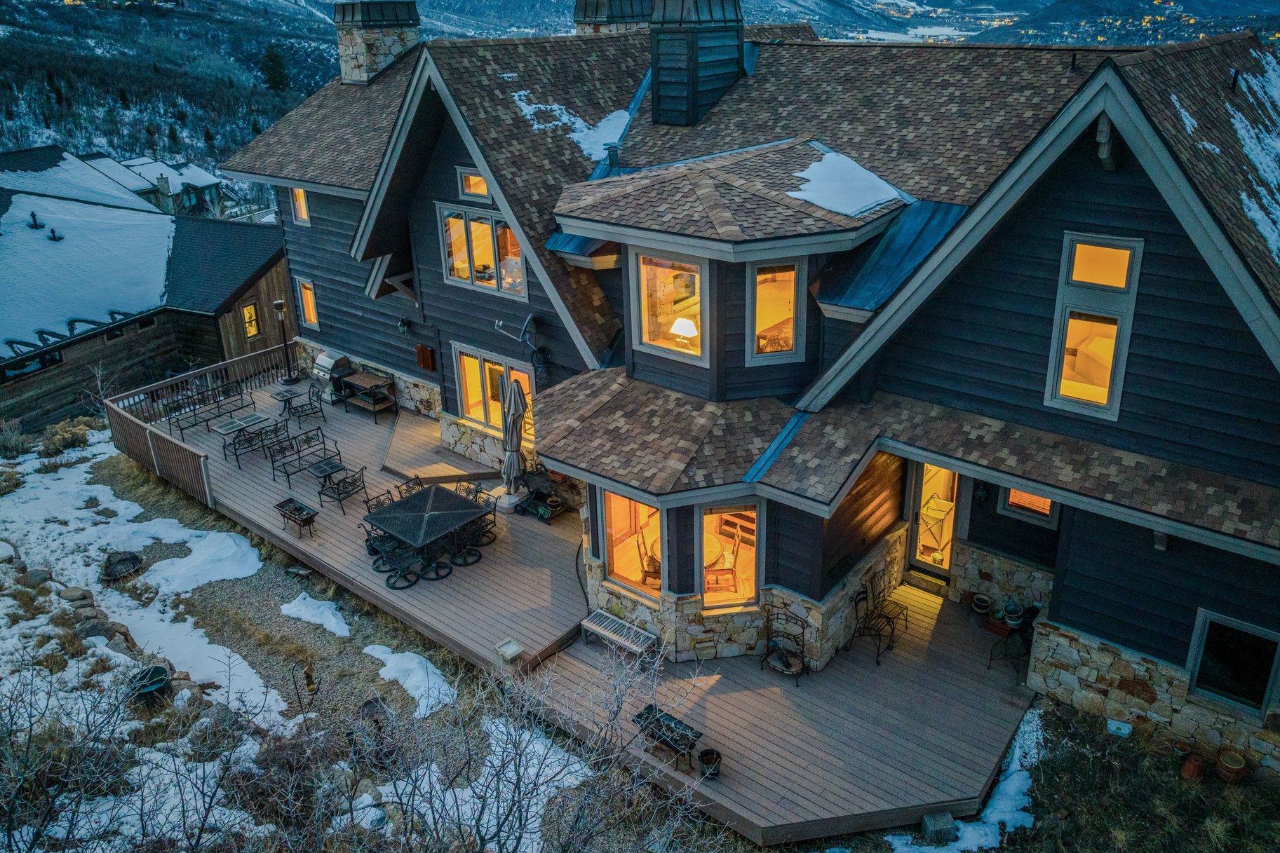  Welcome to Wander Lee Lodge - 物件實景