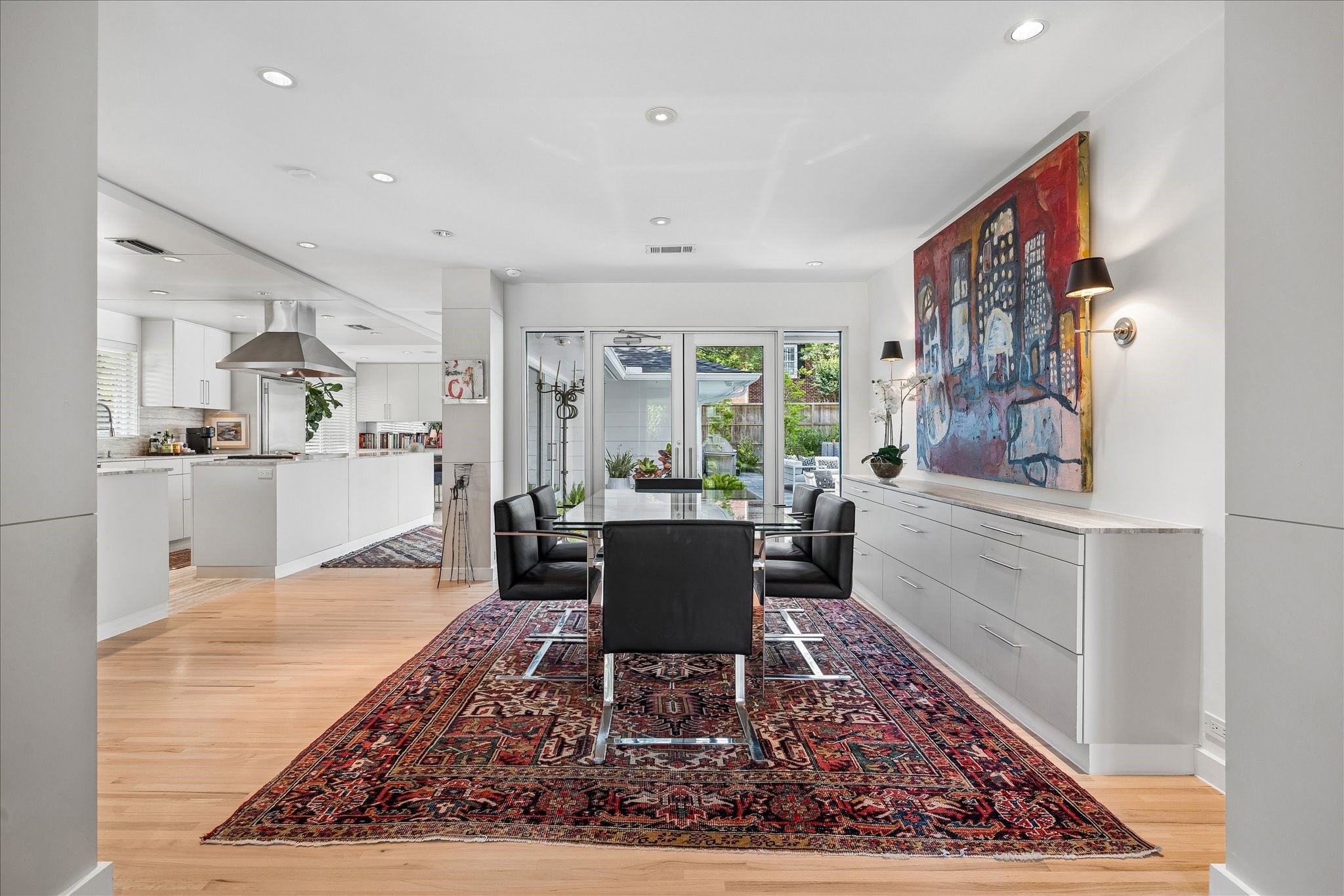  4114 Whitman Street - 物件實景