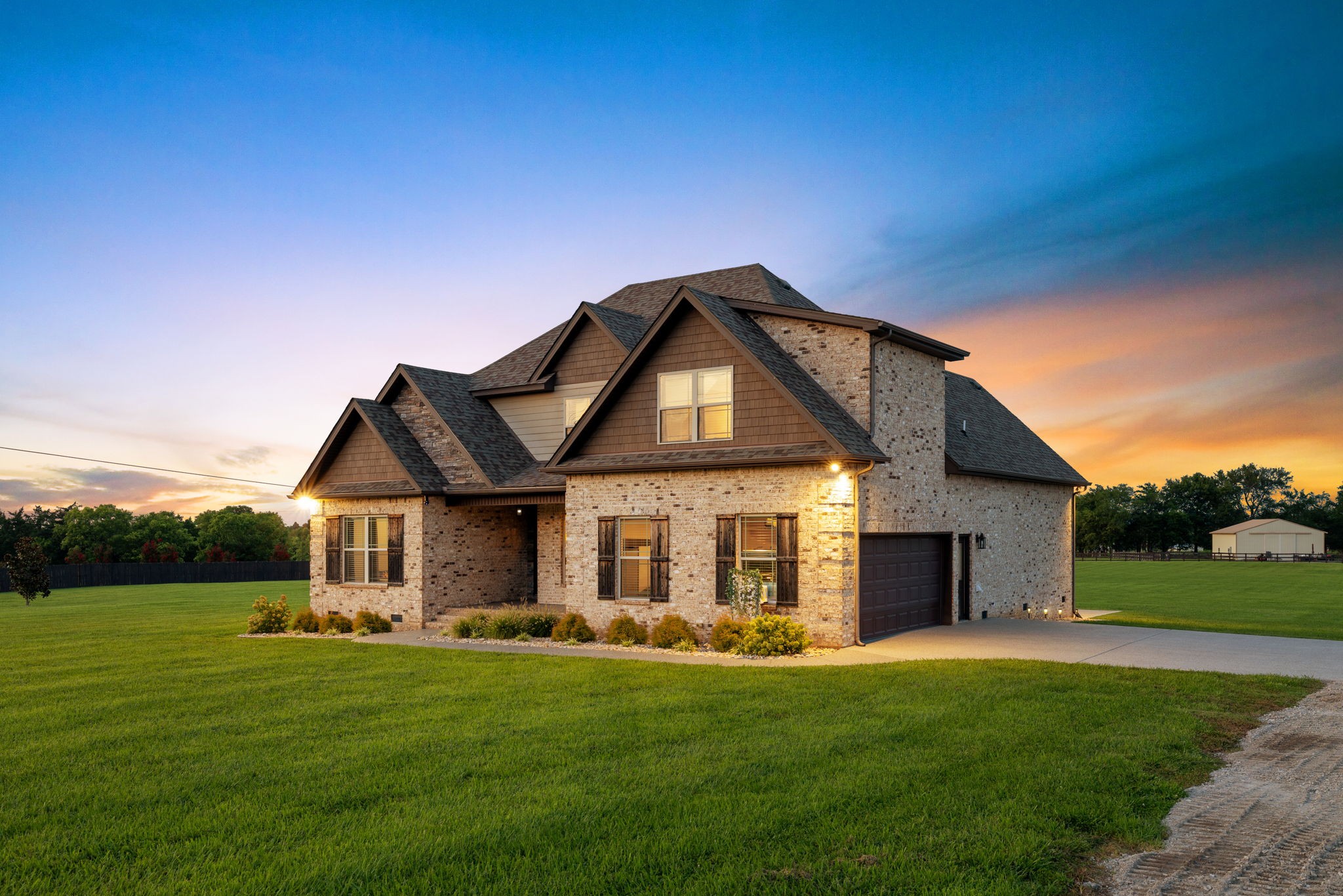  8445 Bradyville Pike, Murfreesboro, TN, 37127 - 物件實景