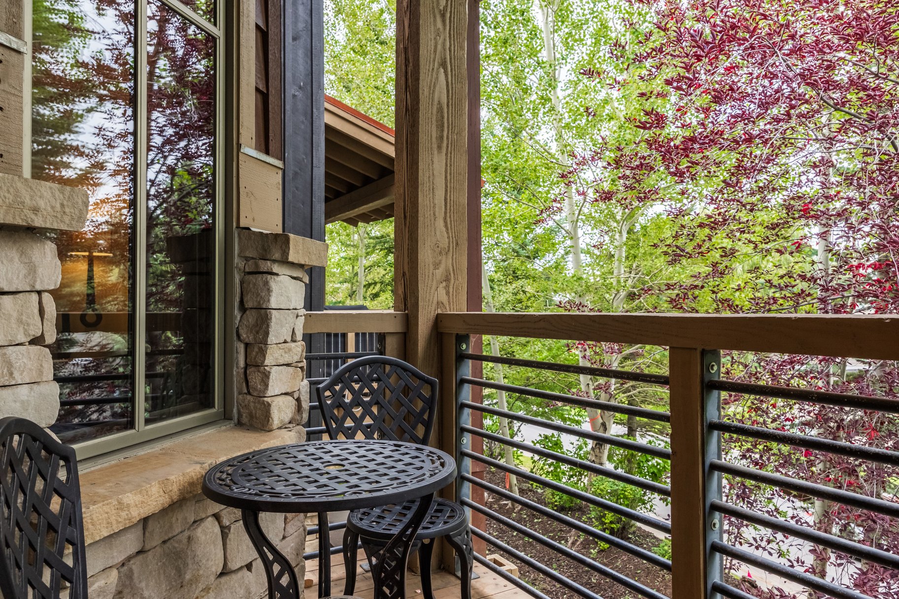  Silver Star 2 BR Ski-in/Ski-out Condo  Step into Your Mountain Dream Lifestyle - 物件實景