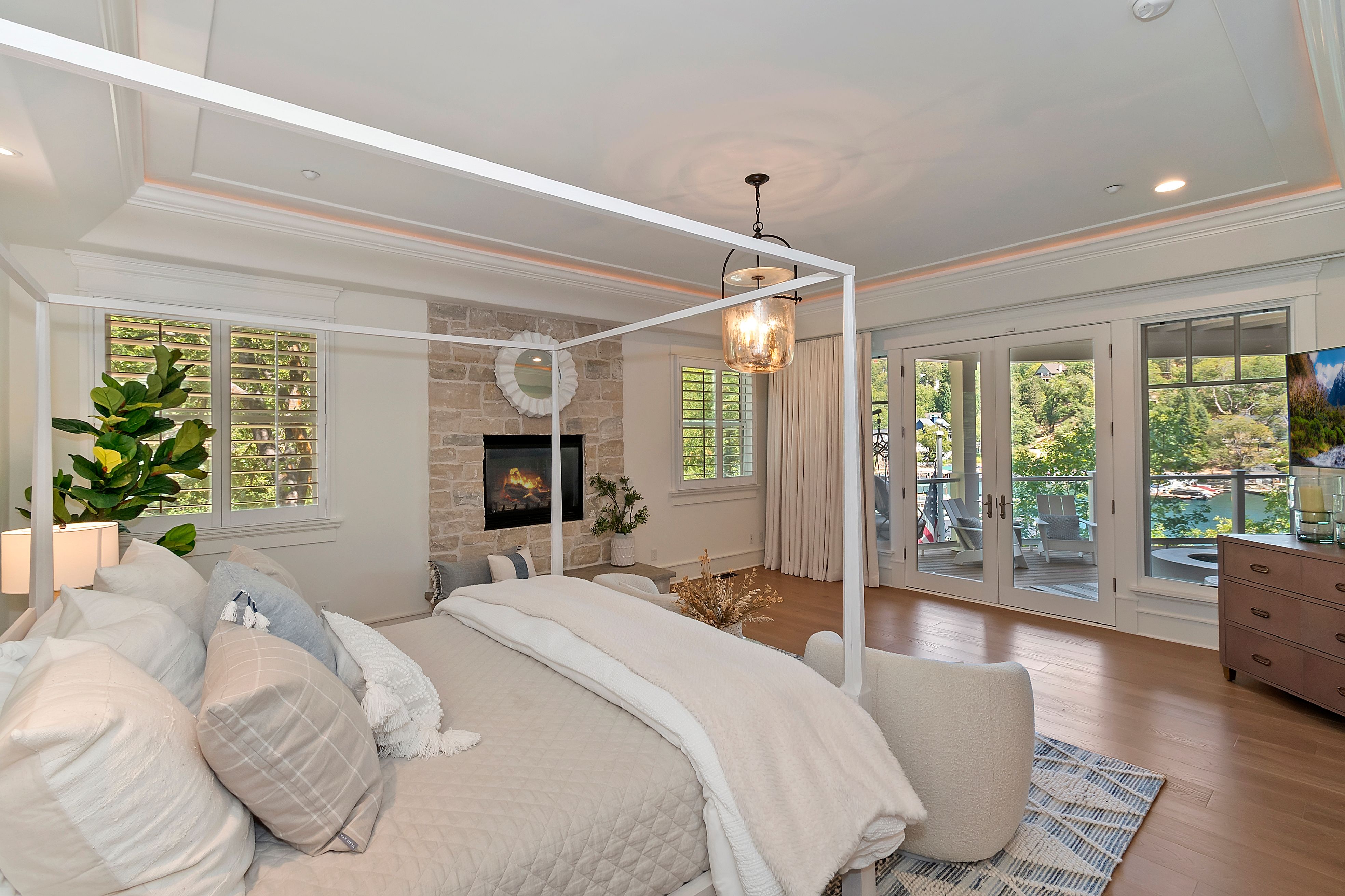  27567 W Shore Road, Lake Arrowhead, CA 92352 - 物件實景