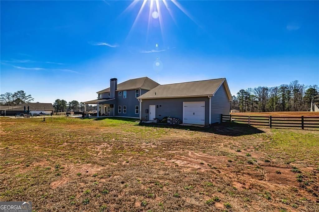 Williamson, Georgia, 30292, United States, 4 Bedrooms Bedrooms, ,4 BathroomsBathrooms,Residential,For Sale,1858935