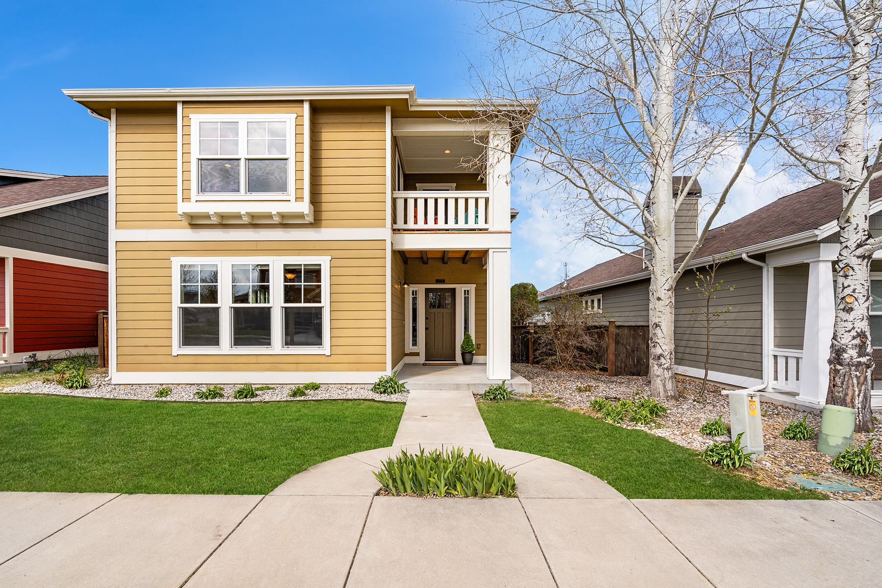  3179 Spring Ridge Drive - 物件實景