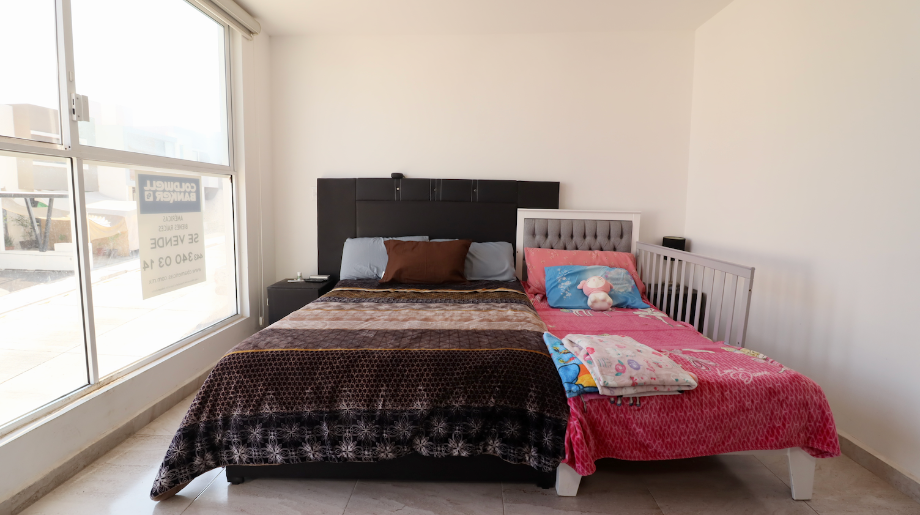 Morelia, Michoacán de Ocampo, 58200, Mexico, 3 Bedrooms Bedrooms, ,2 BathroomsBathrooms,Residential,For Sale,2000859