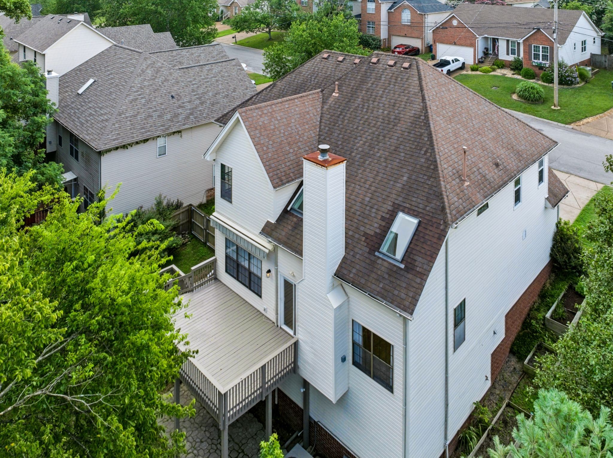  2764 Call Hill Rd, Nashville, TN, 37211 - 物件實景