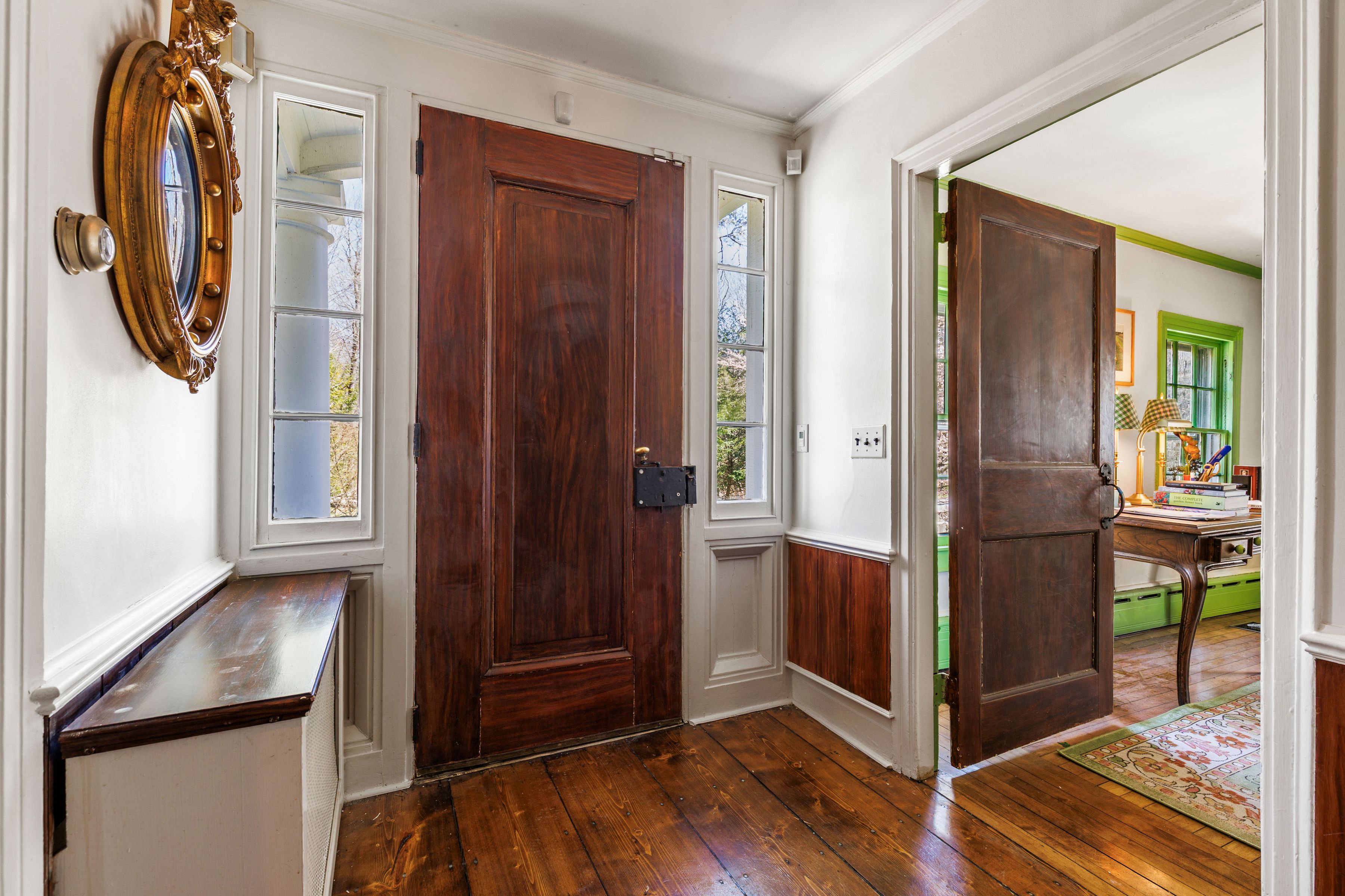  161 Buxton Road, Bedford Hills, NY - 物件實景