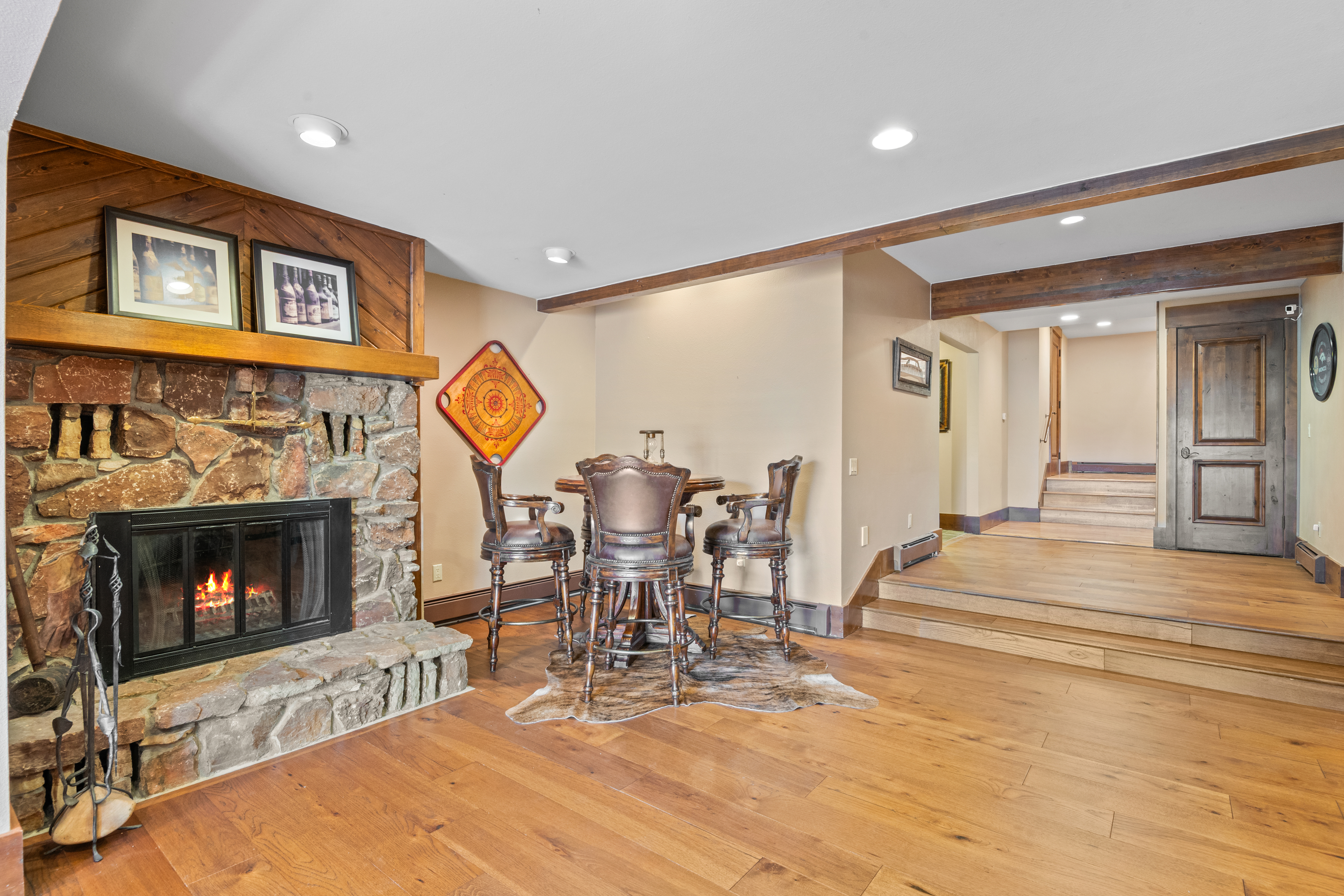  Exceptional Mountain Estate - 物件實景