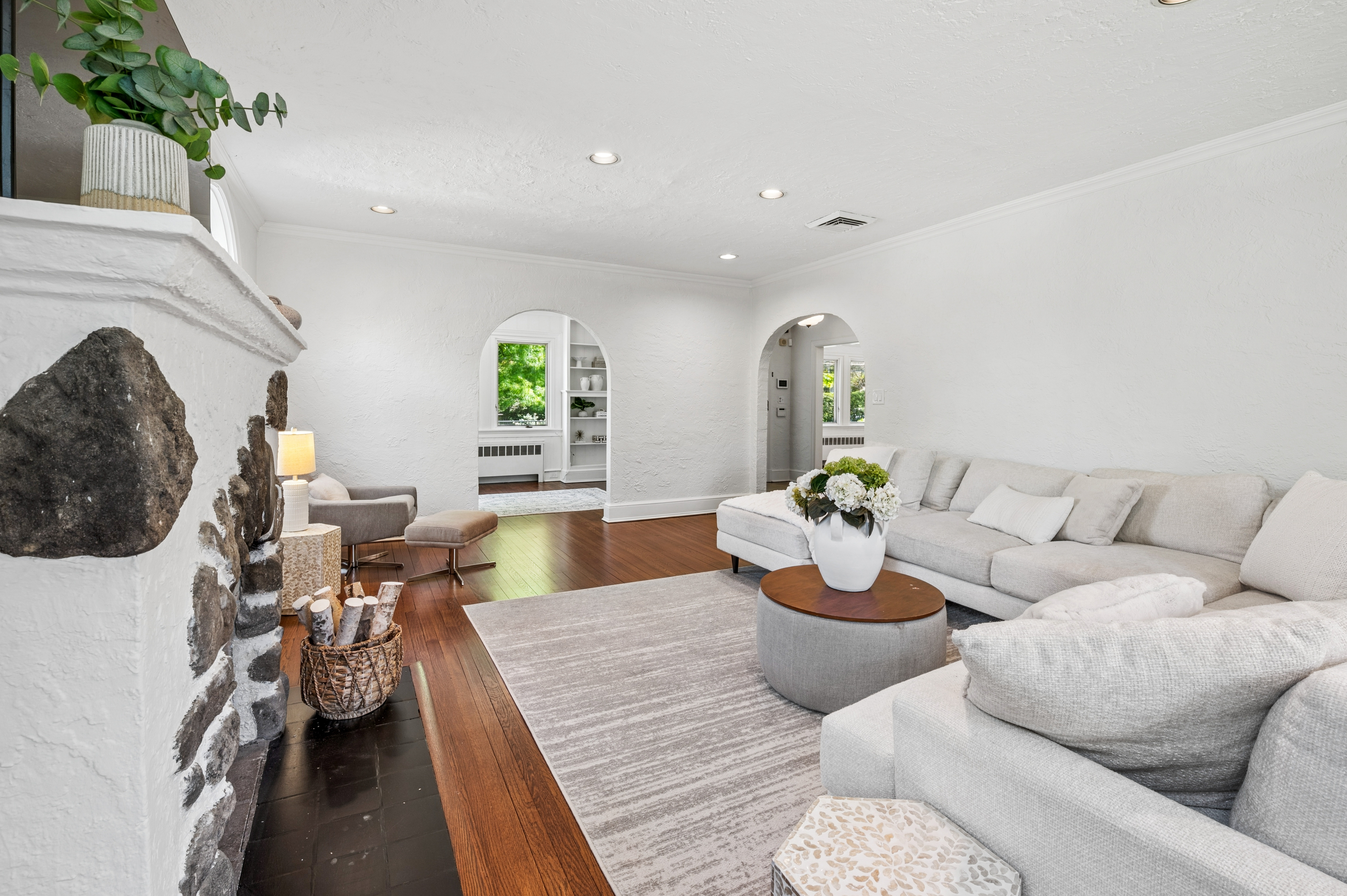  62 Broadfield Road - 物件實景