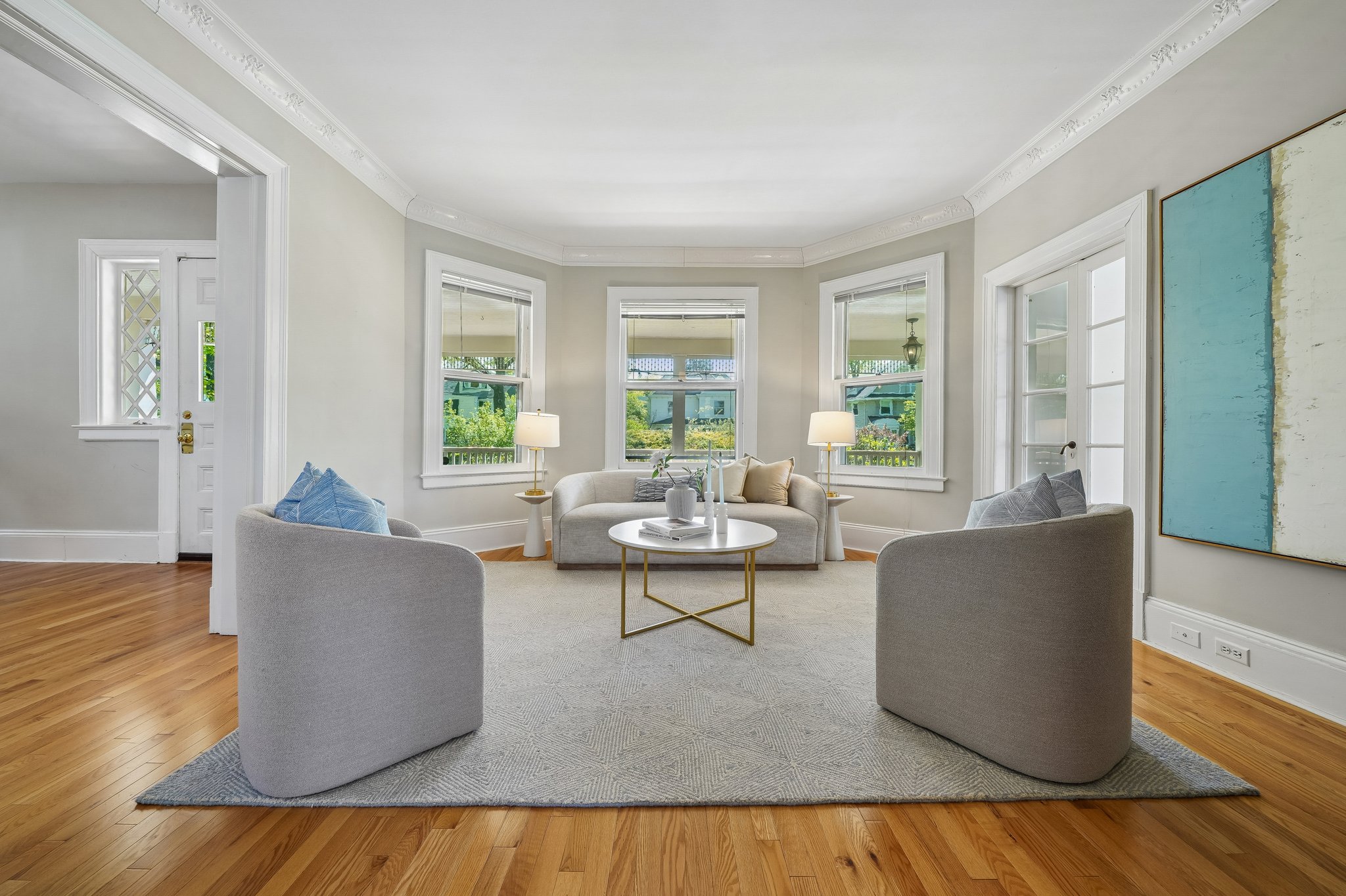  215 Inwood Avenue, Montclair, NJ 07043 - 物件實景