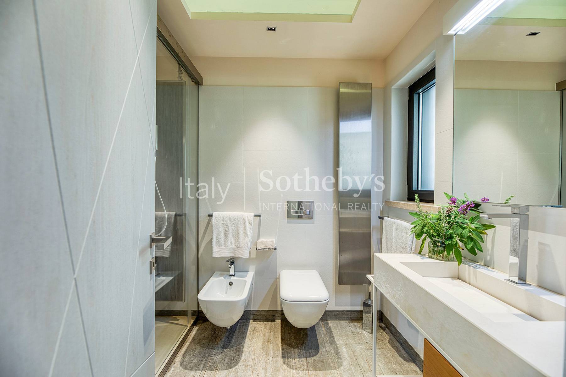  Prestigious Country Estate with Two Independent Residences - 物件實景