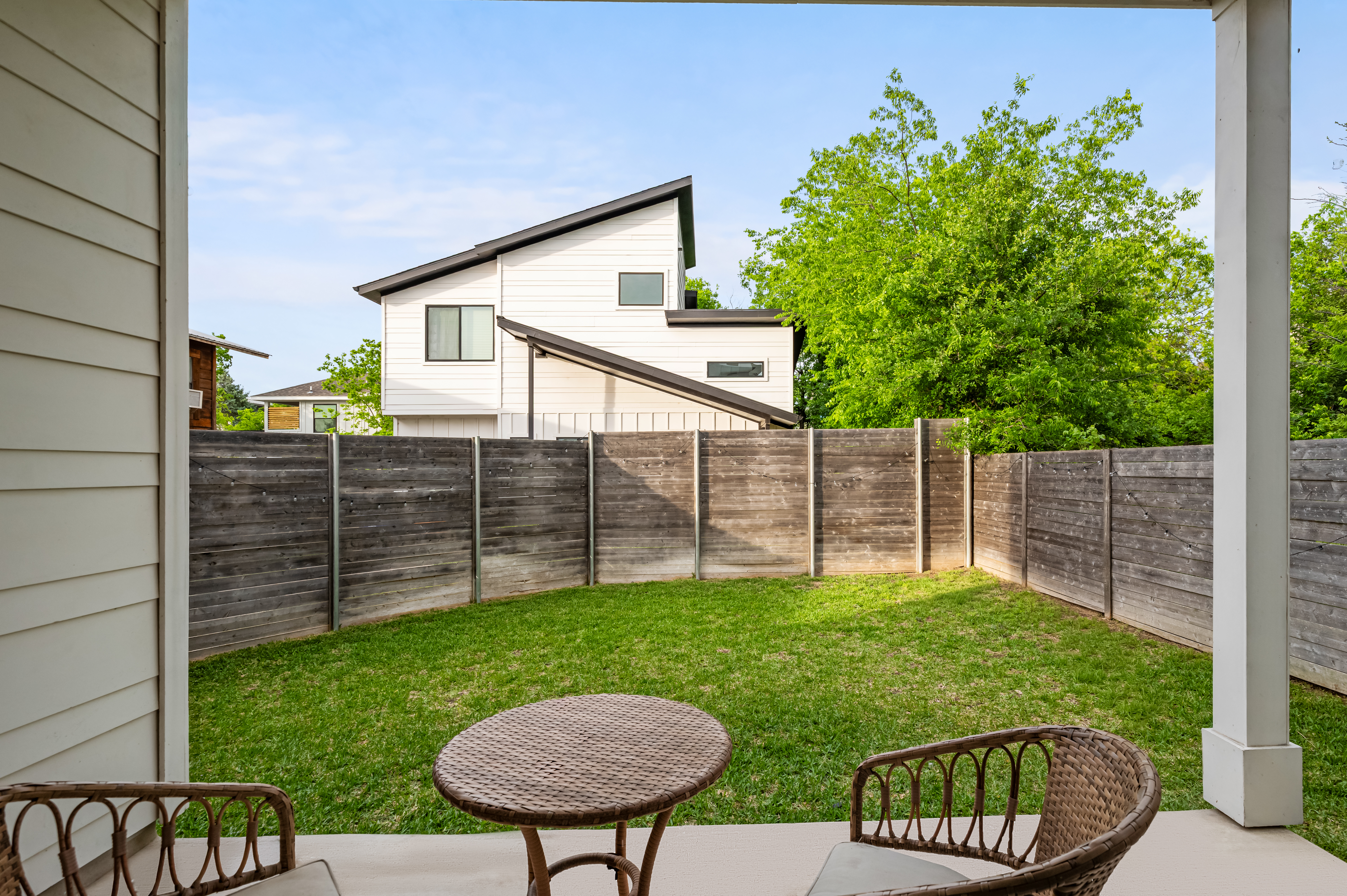  Light-Filled Modern Living in the Heart of Central Austin - 物件實景