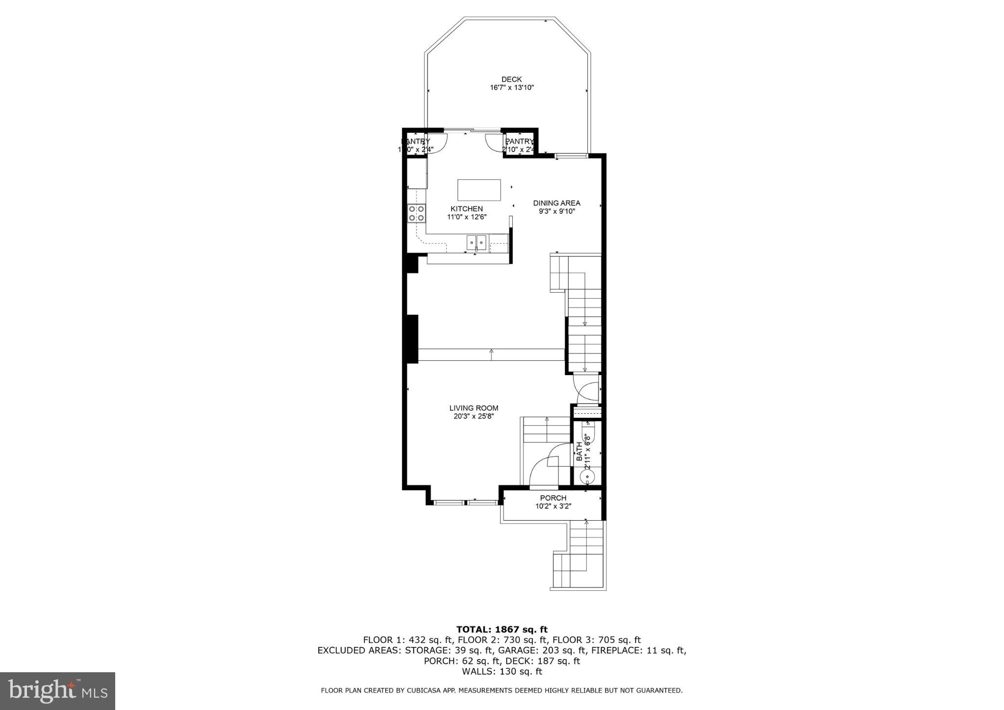North Potomac, Maryland, 20878, United States, 3 Bedrooms Bedrooms, ,4 BathroomsBathrooms,Residential,For Sale,1923950
