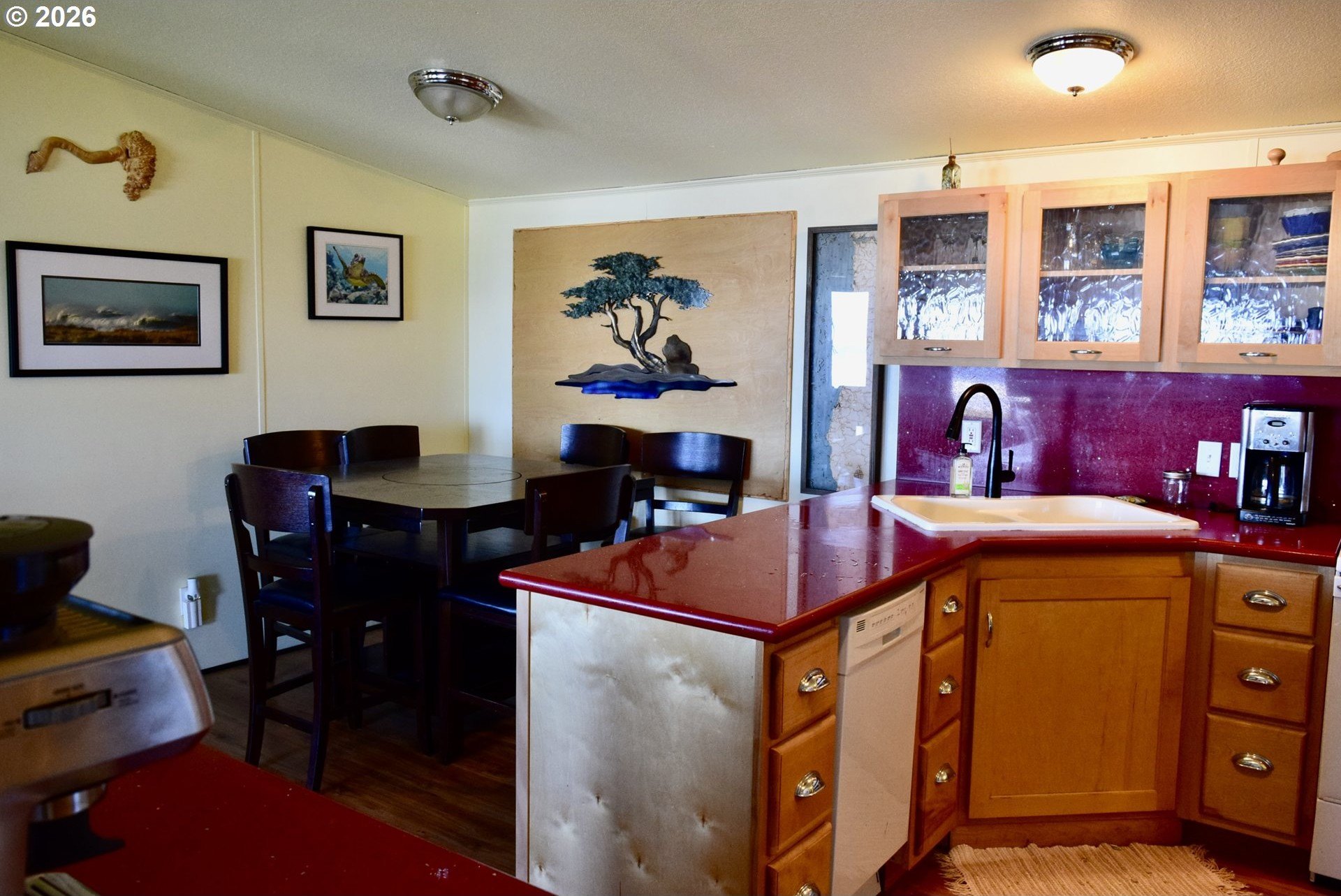 GoldBeach, Oregon, 97444, United States, 2 Bedrooms Bedrooms, ,2 BathroomsBathrooms,Residential,For Sale,2008579