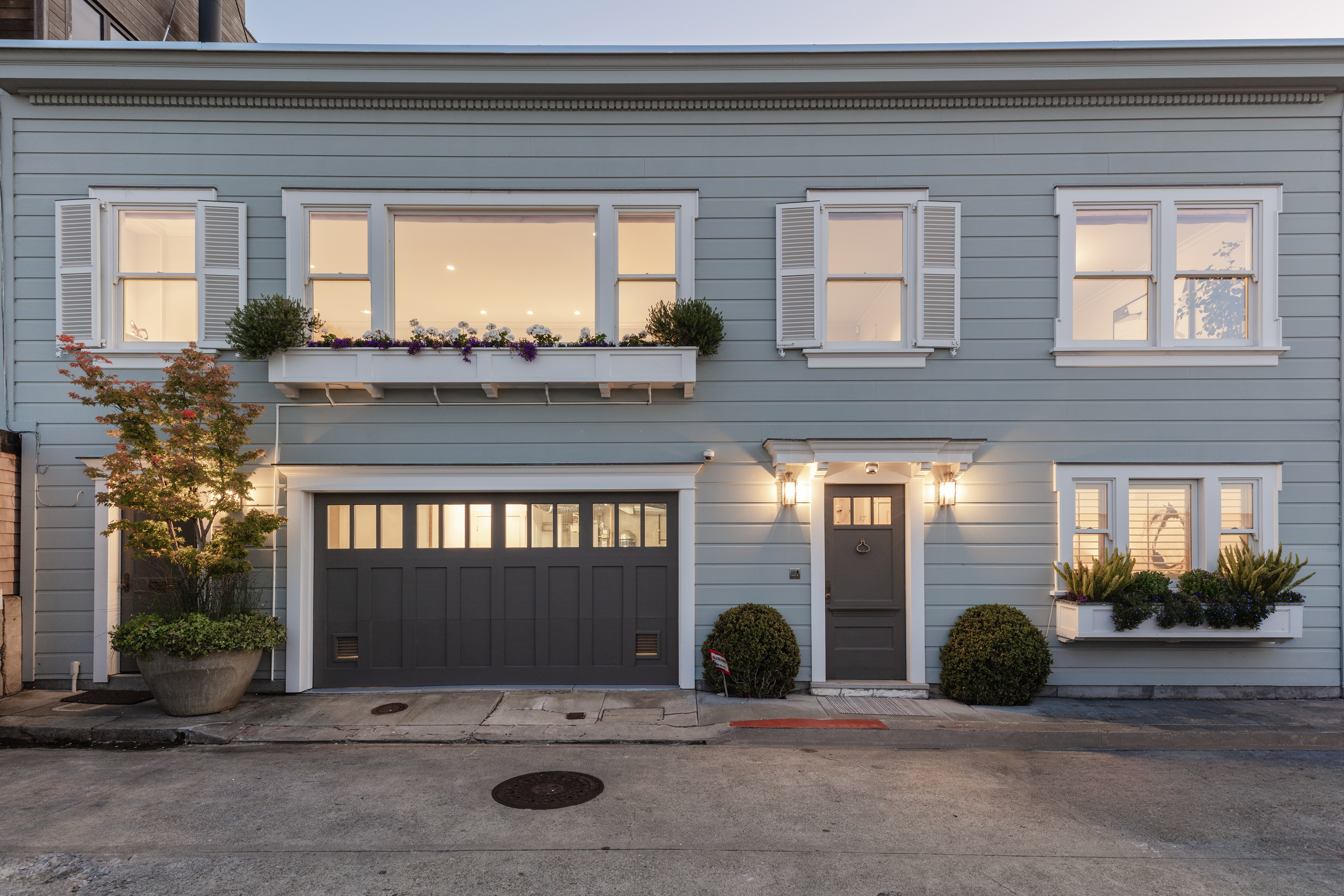  Jewel Box Home with Bridge Bay Views - 物件實景