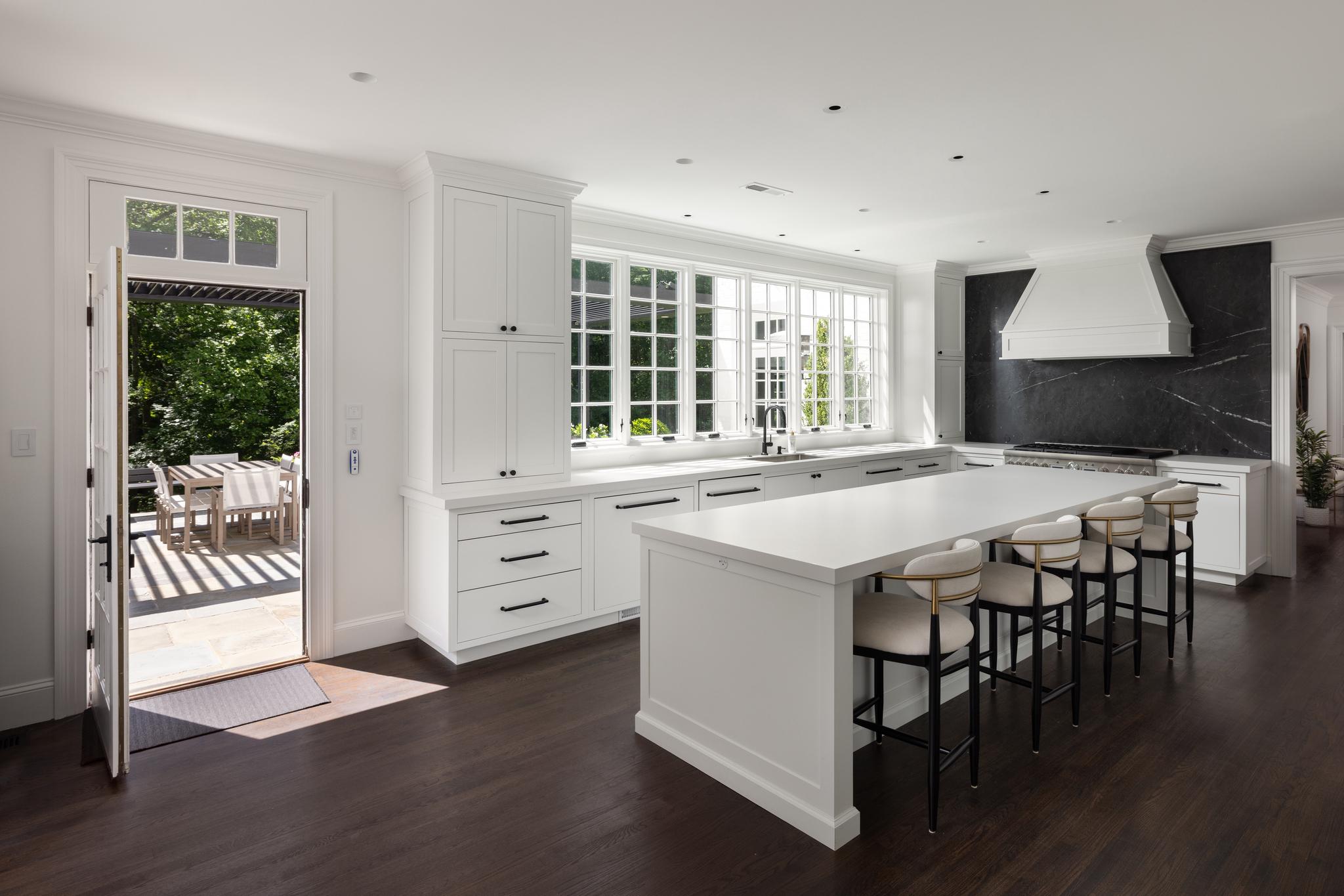  8611 Country Club Drive, Bethesda, MD, 20817 - 物件實景