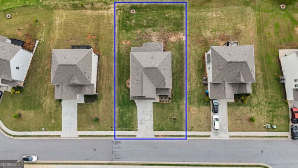 Hoschton, Georgia, 30548, United States, 4 Bedrooms Bedrooms, ,4 BathroomsBathrooms,Residential,For Sale,1858967