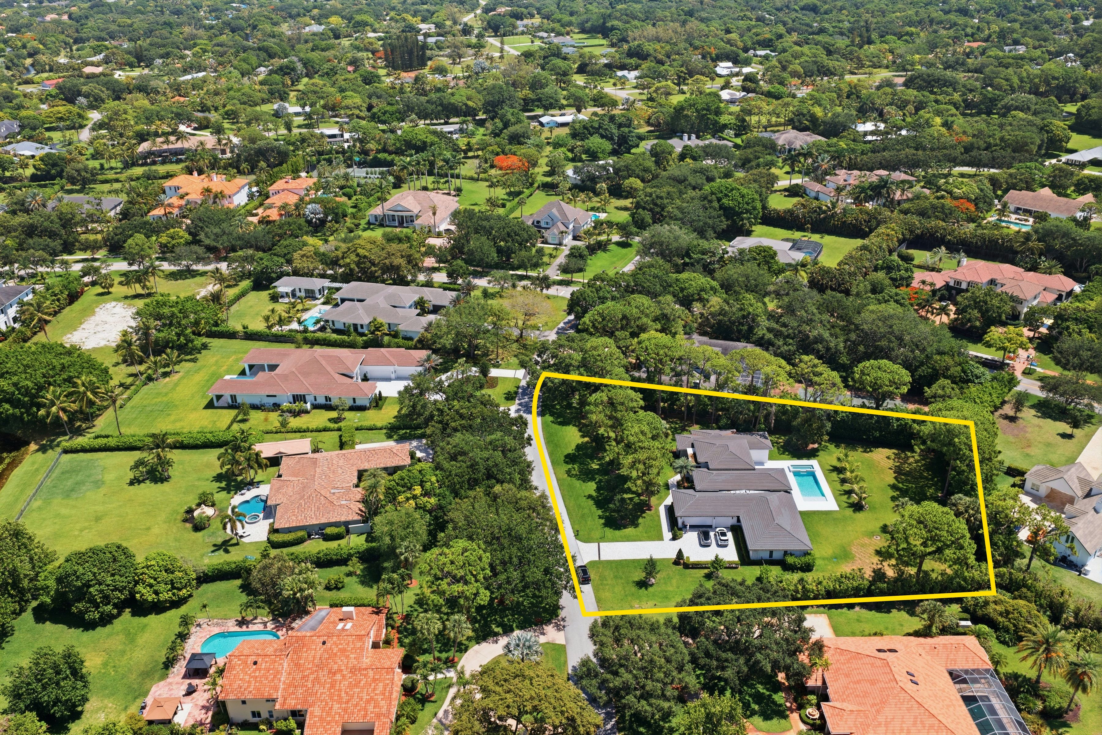 5382 Sea Biscuit Road - 物件實景