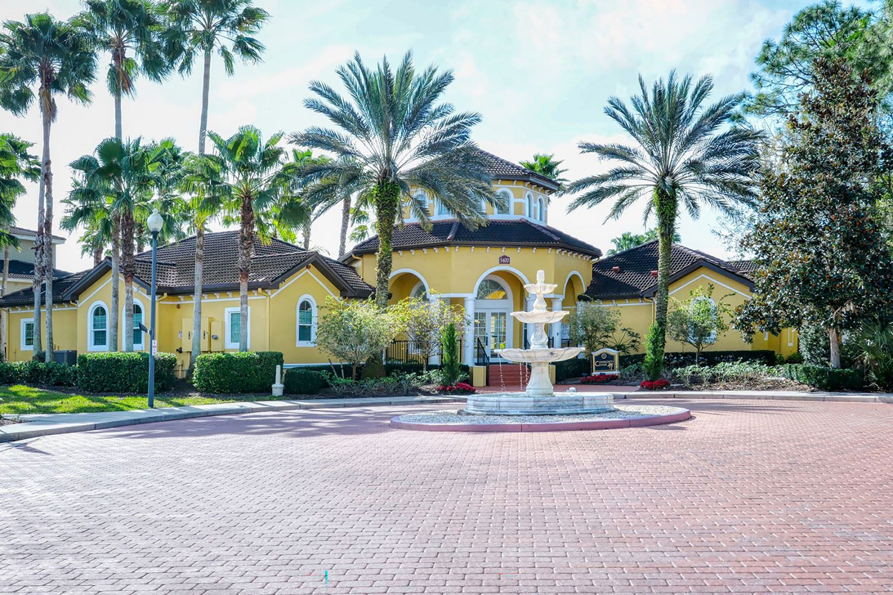  LAS PALMAS OF SARASOTA - 物件實景