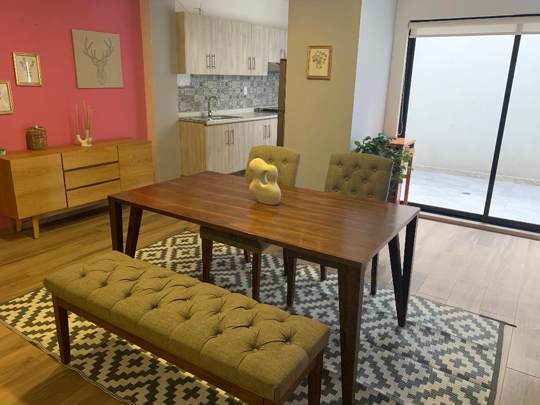 CALZADA DE TLALPAN, Benito Juárez, Ciudad de México, 03660, Mexico, 2 Bedrooms Bedrooms, ,1 BathroomBathrooms,Residential,For Sale,CALZADA DE TLALPAN,1442503