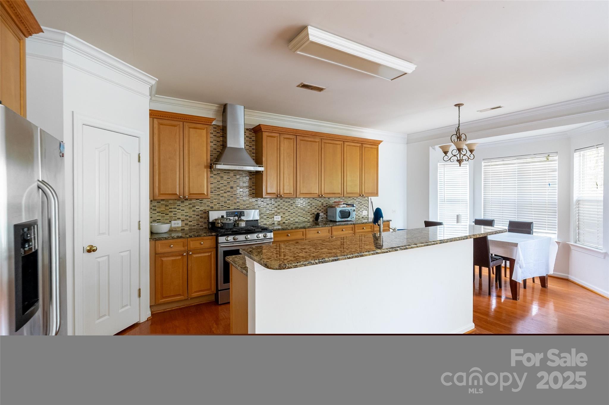 Charlotte, North Carolina, 28213, United States, 4 Bedrooms Bedrooms, ,3 BathroomsBathrooms,Residential,For Sale,1794508