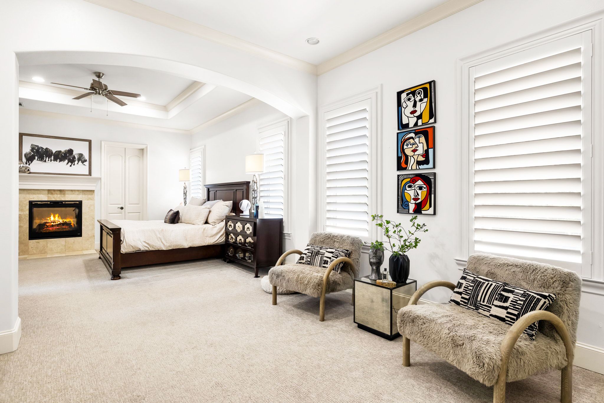  An Arrival in Briarwood - 物件實景