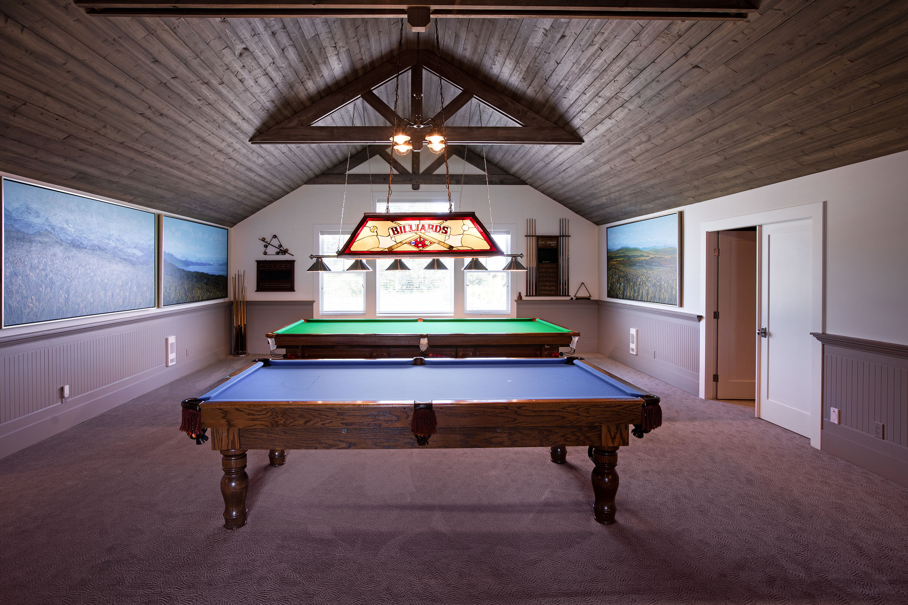  Exquisite Equestrian Estate - 物件實景