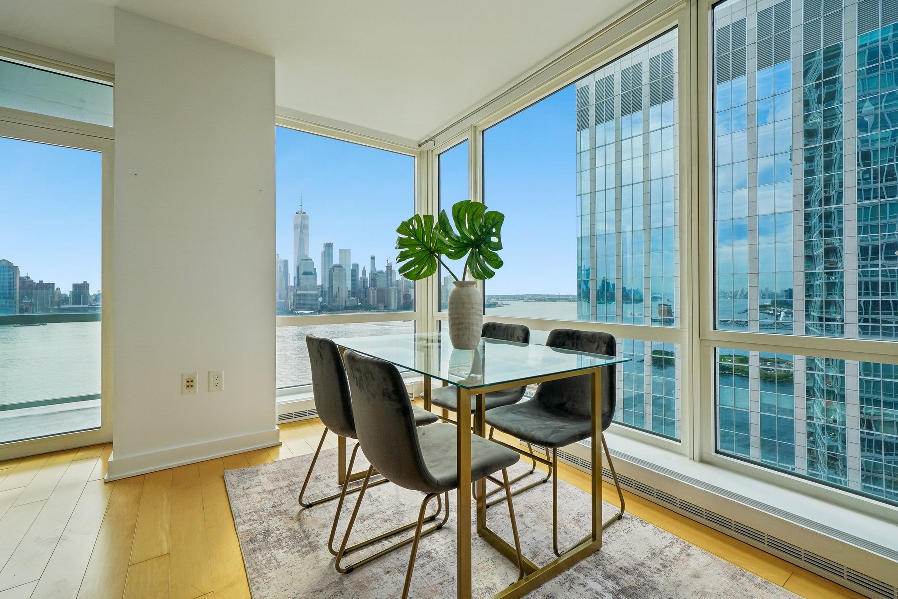  2 2nd Street, Jersey City, NJ 07302 - 物件實景