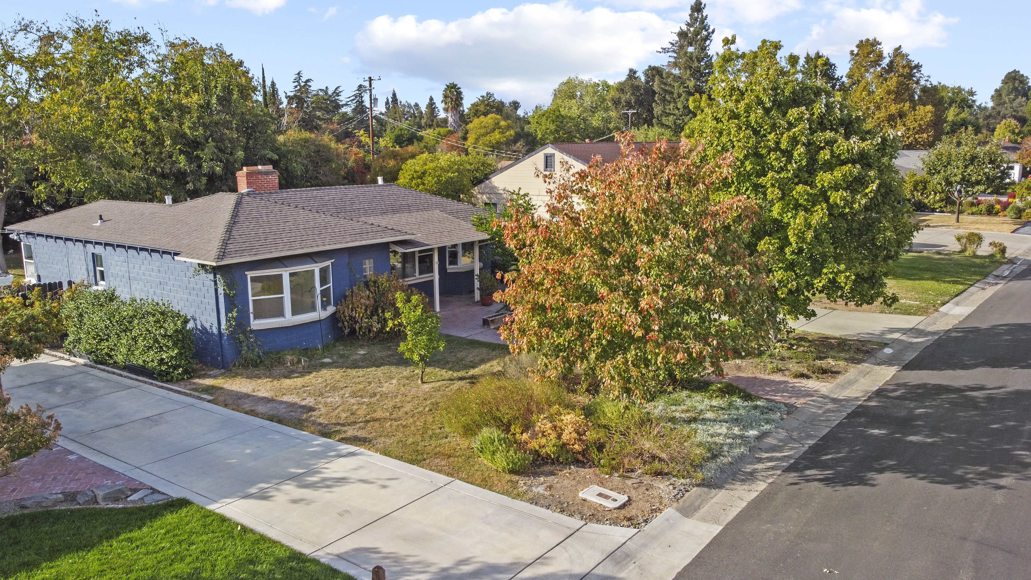  711 El Encino Way, Sacramento, CA 95864 - 物件實景