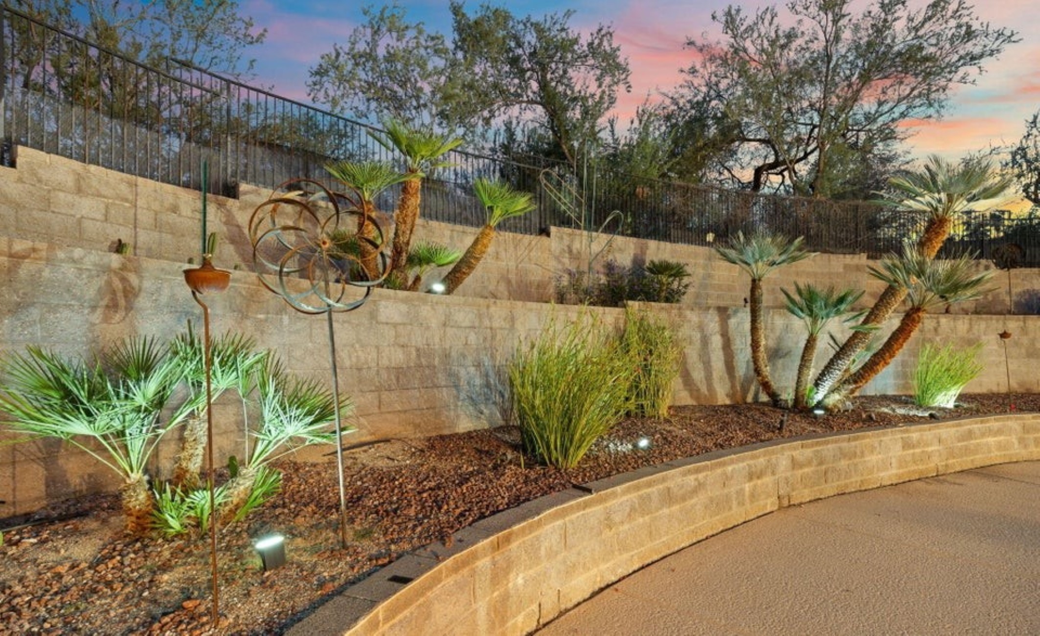  435 W Valoro Drive¦Tucson, AZ - 物件實景