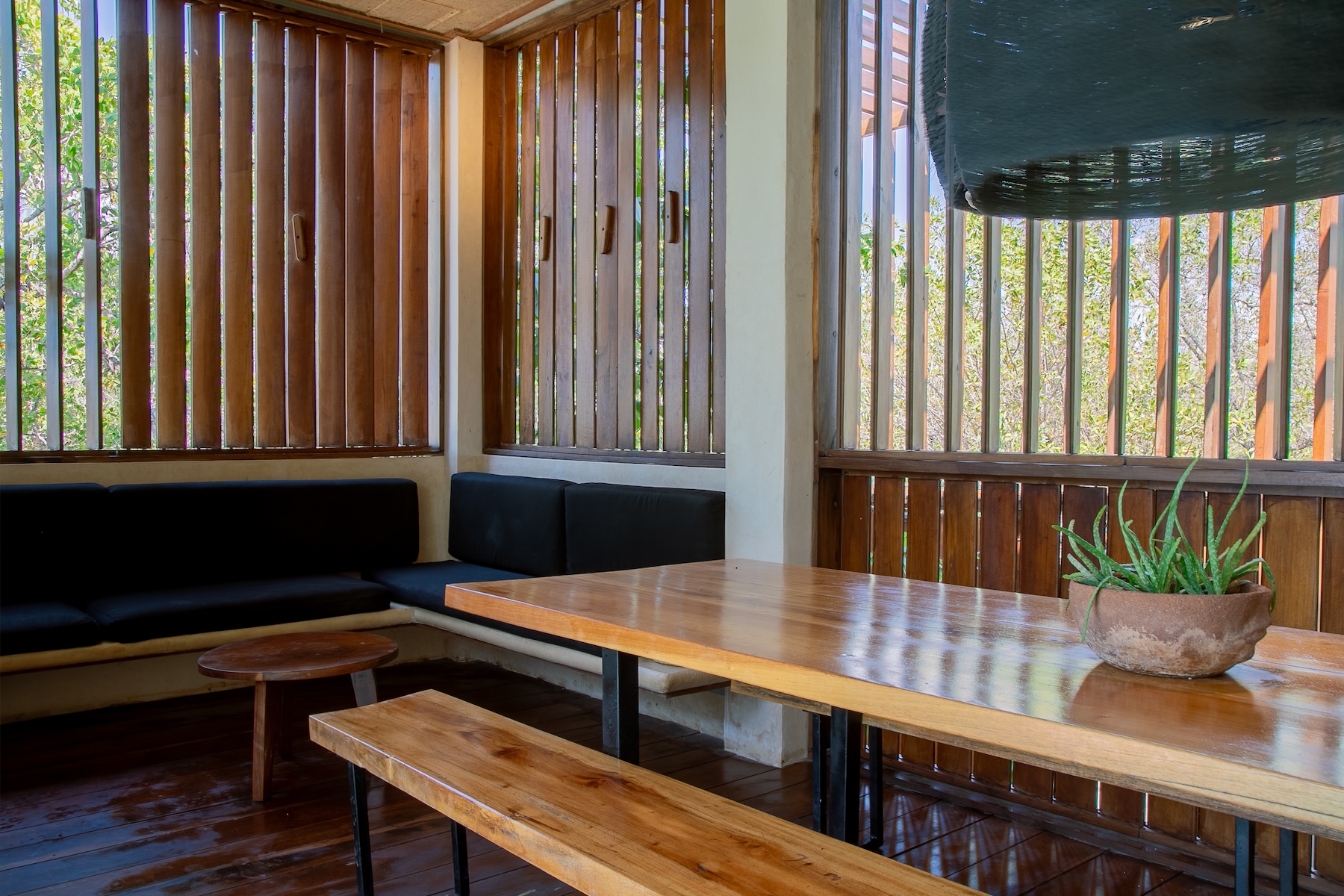  Palafito - Exclusive Eco-Resort & Boutique Hotel - 物件實景