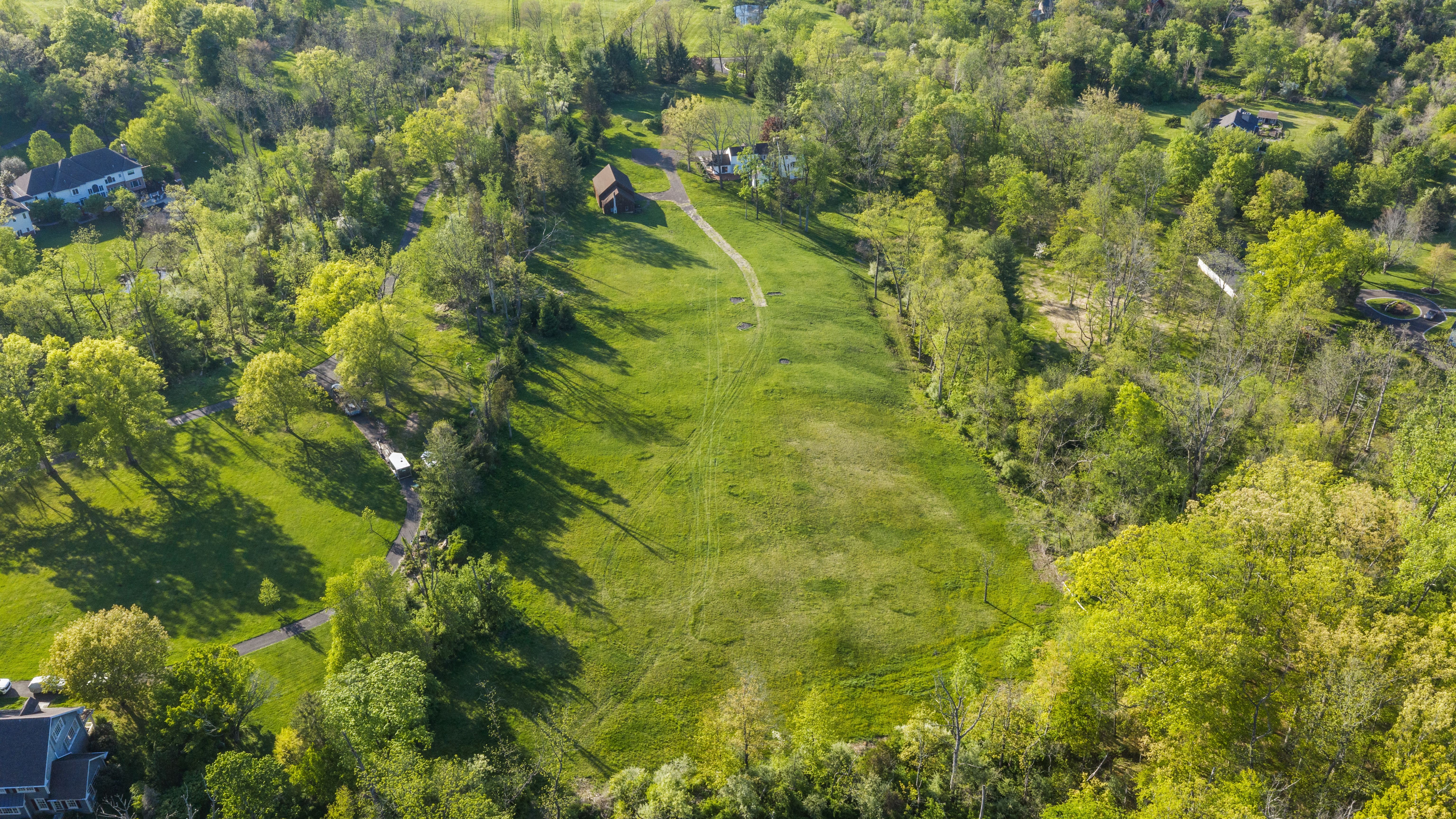  0 Thompson Mill Road, New Hope, PA 18938 - 物件實景