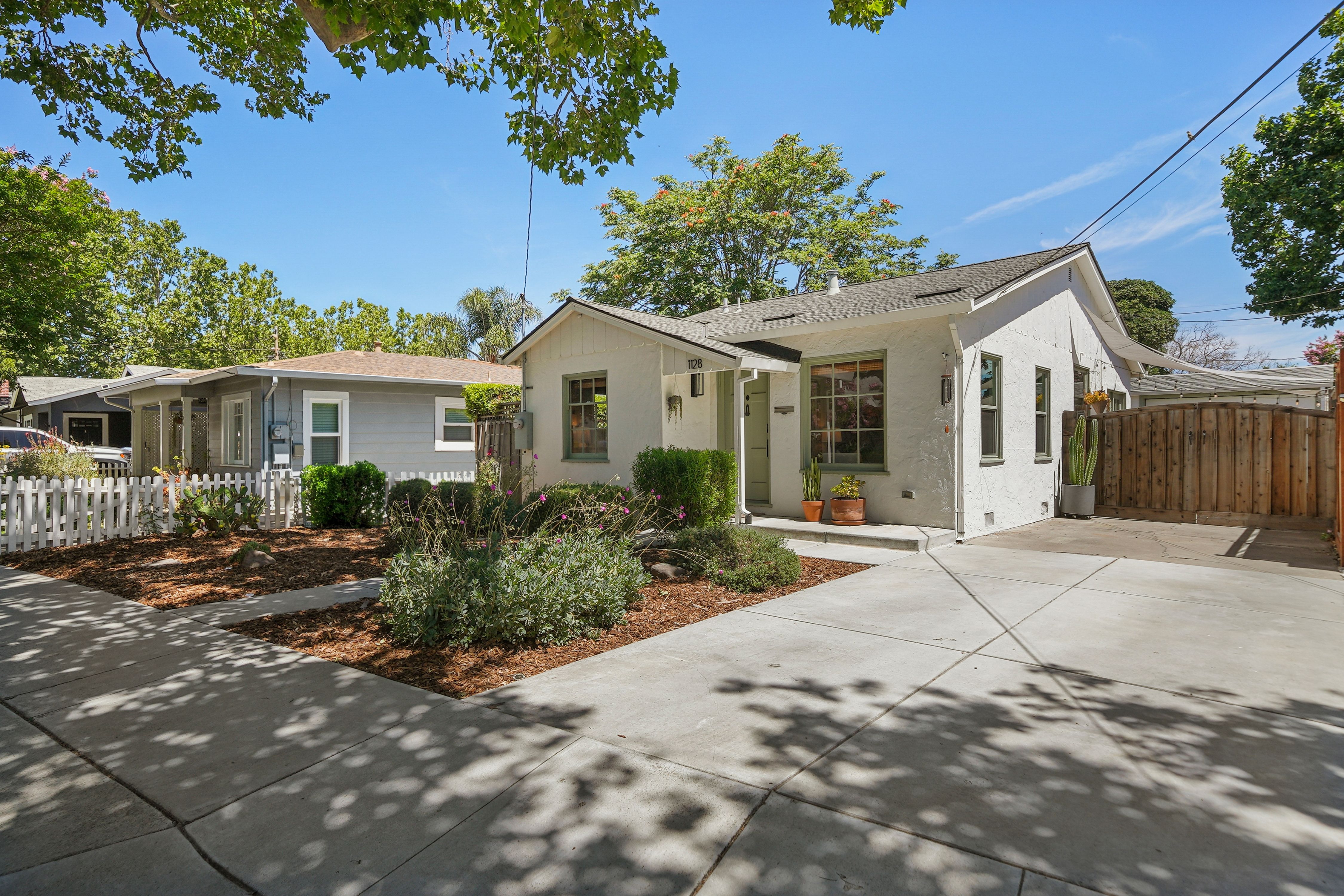  A Storybook Bungalow in the Heart of Silicon Valley - 物件實景