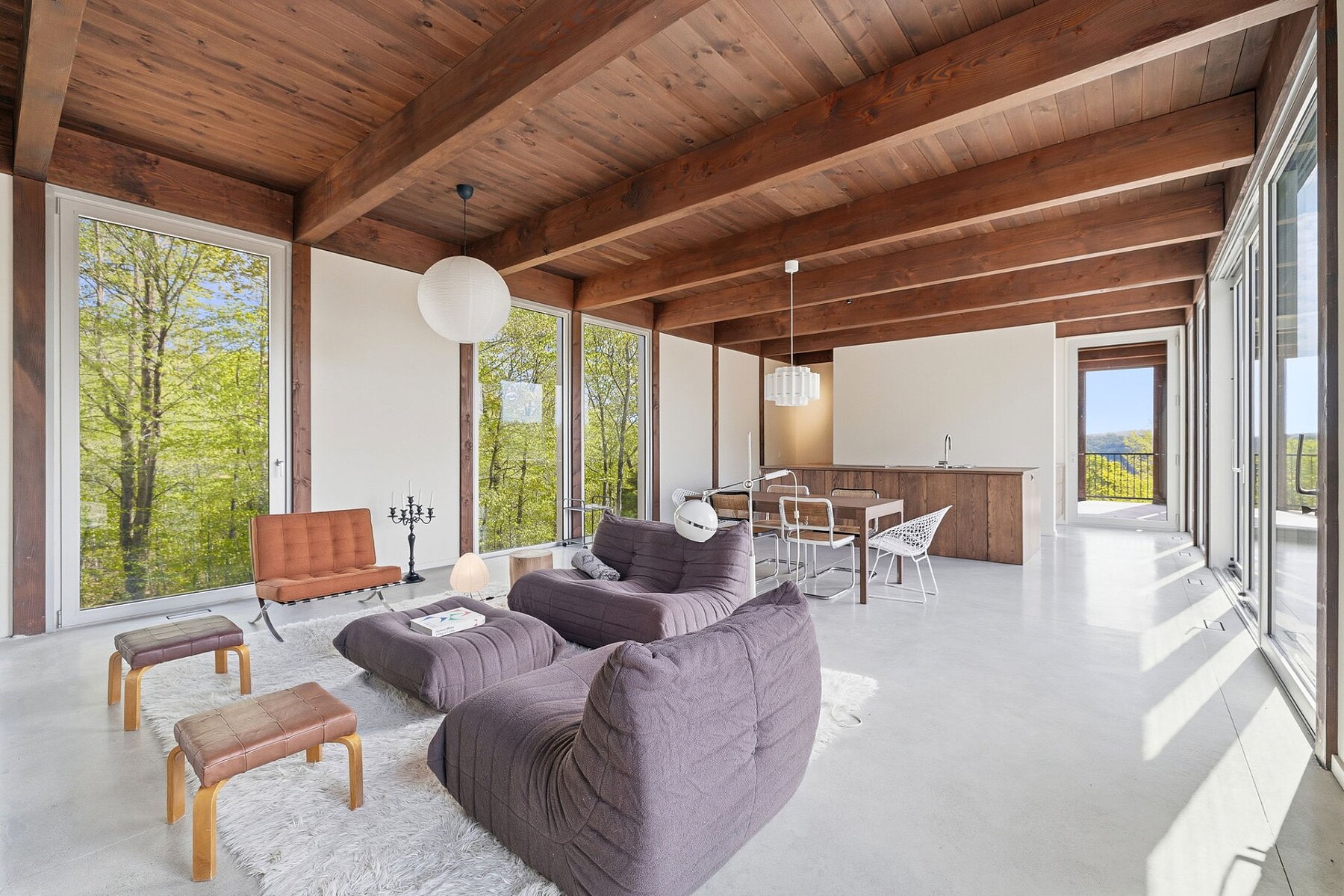  Wentworth-Nord, Laurentides - 物件實景