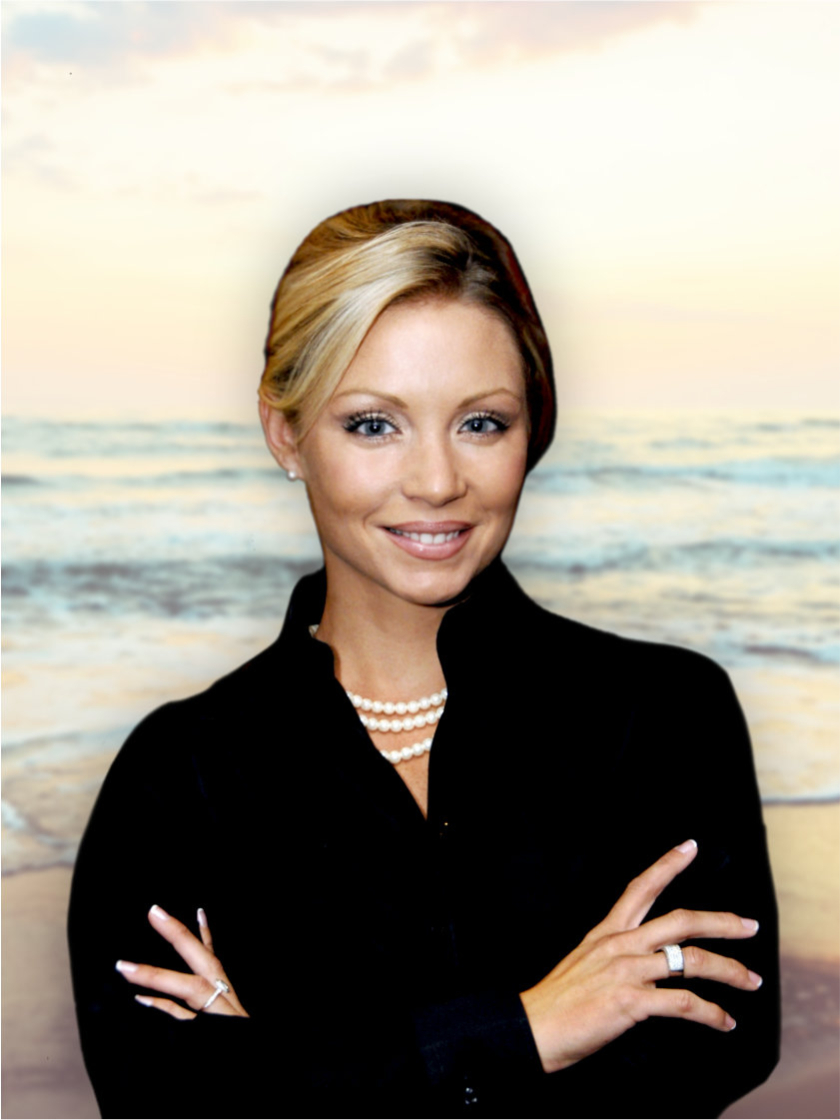 Jennifer Russell 