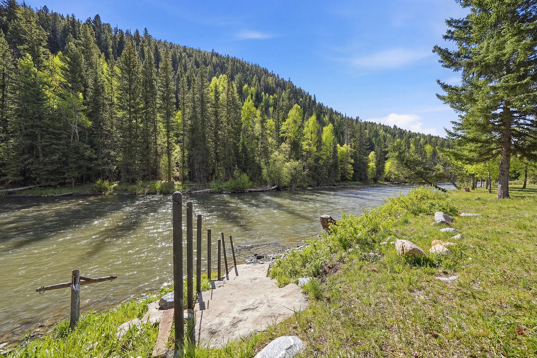  49622 Gallatin Road - 物件實景